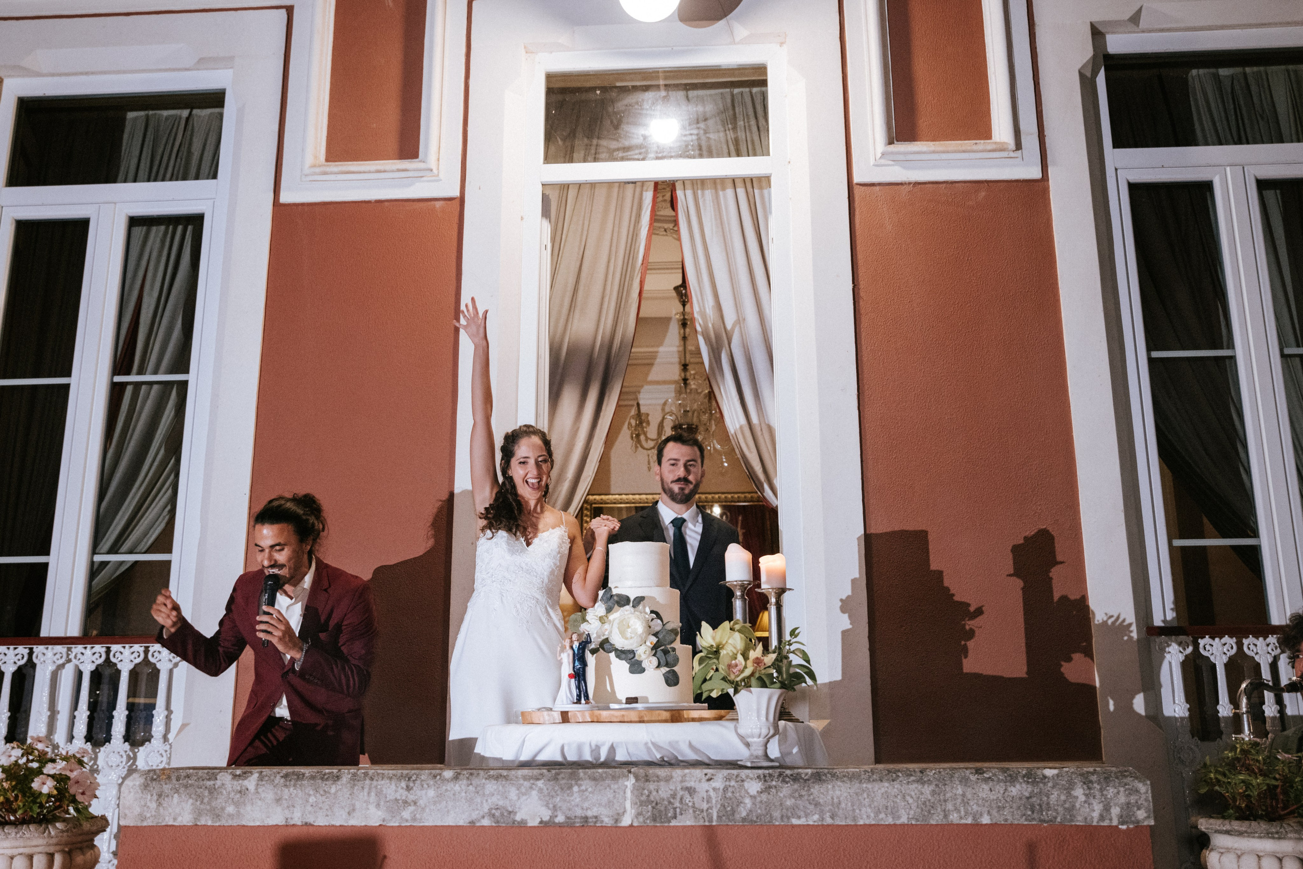 Cláudia & Rodrigo — Wedding at Chalet Fonte Nova, Alcobaça | Photography & Film. Cinematic Destination Wedding Films & Photography | Ricardo & Mary Pictures