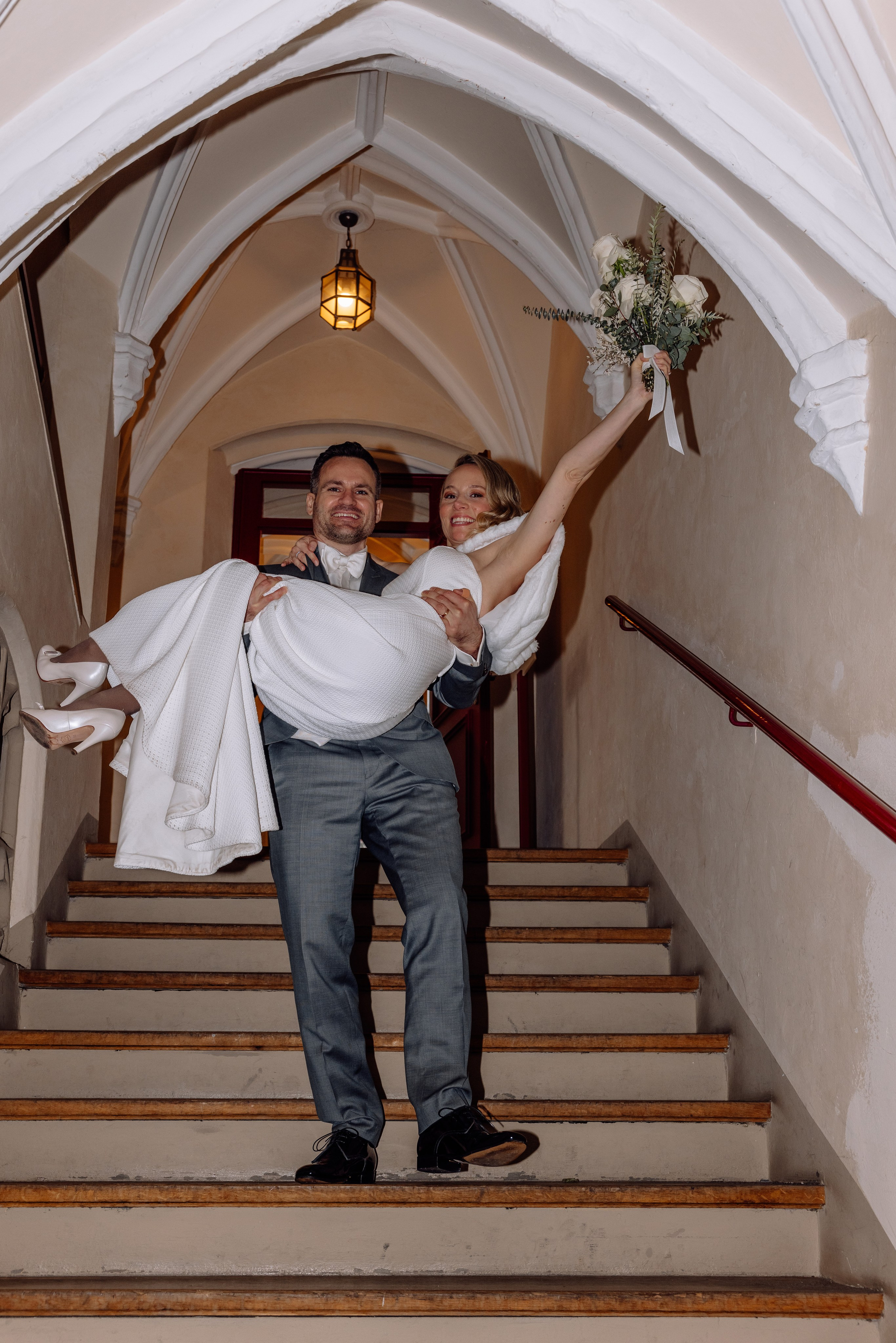 Traumhochzeit im Wasserburg am Ihn. Hochzeitsfotograf München Taufe Familienfotograf Tanja Mauke