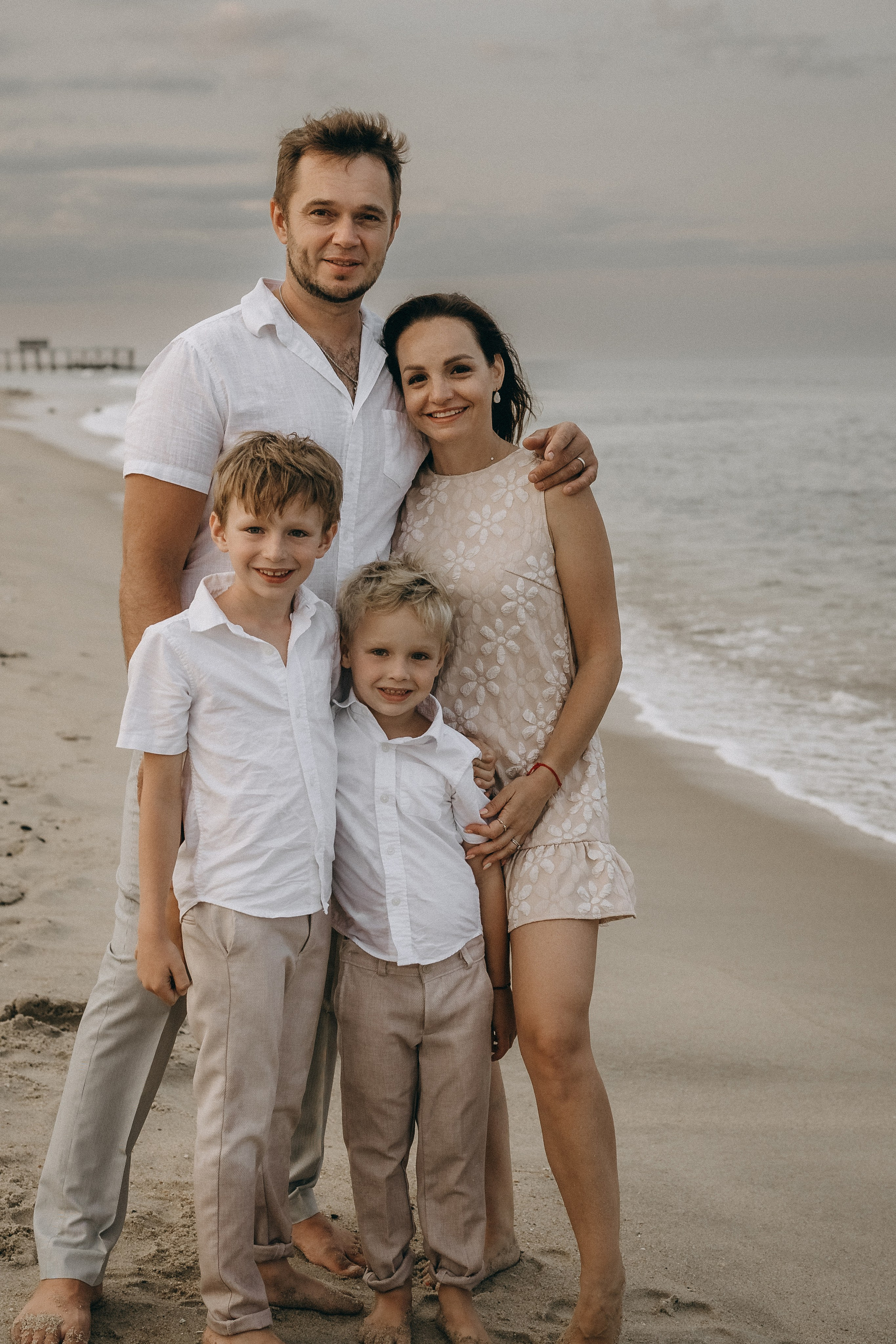 Beach Family Photography – Relaxed & Beautiful Moments. Alisa Tant — Family and newborn photographer Bucks County, Montgomery county, Philadelphia, NJ