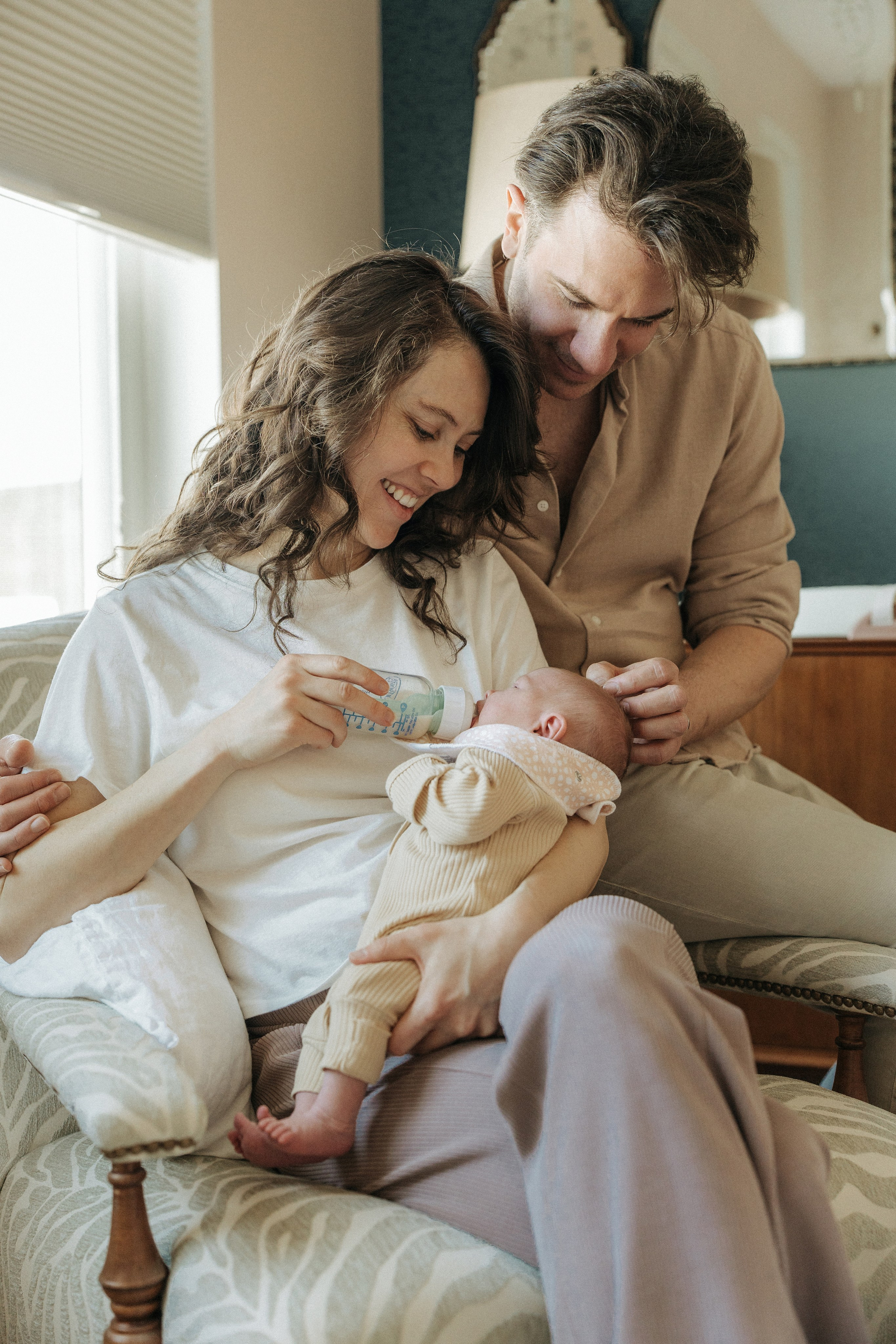 JoLynn, Justen and Codi. Alisa Tant — Family and newborn photographer Bucks County, Montgomery county, Philadelphia, NJ