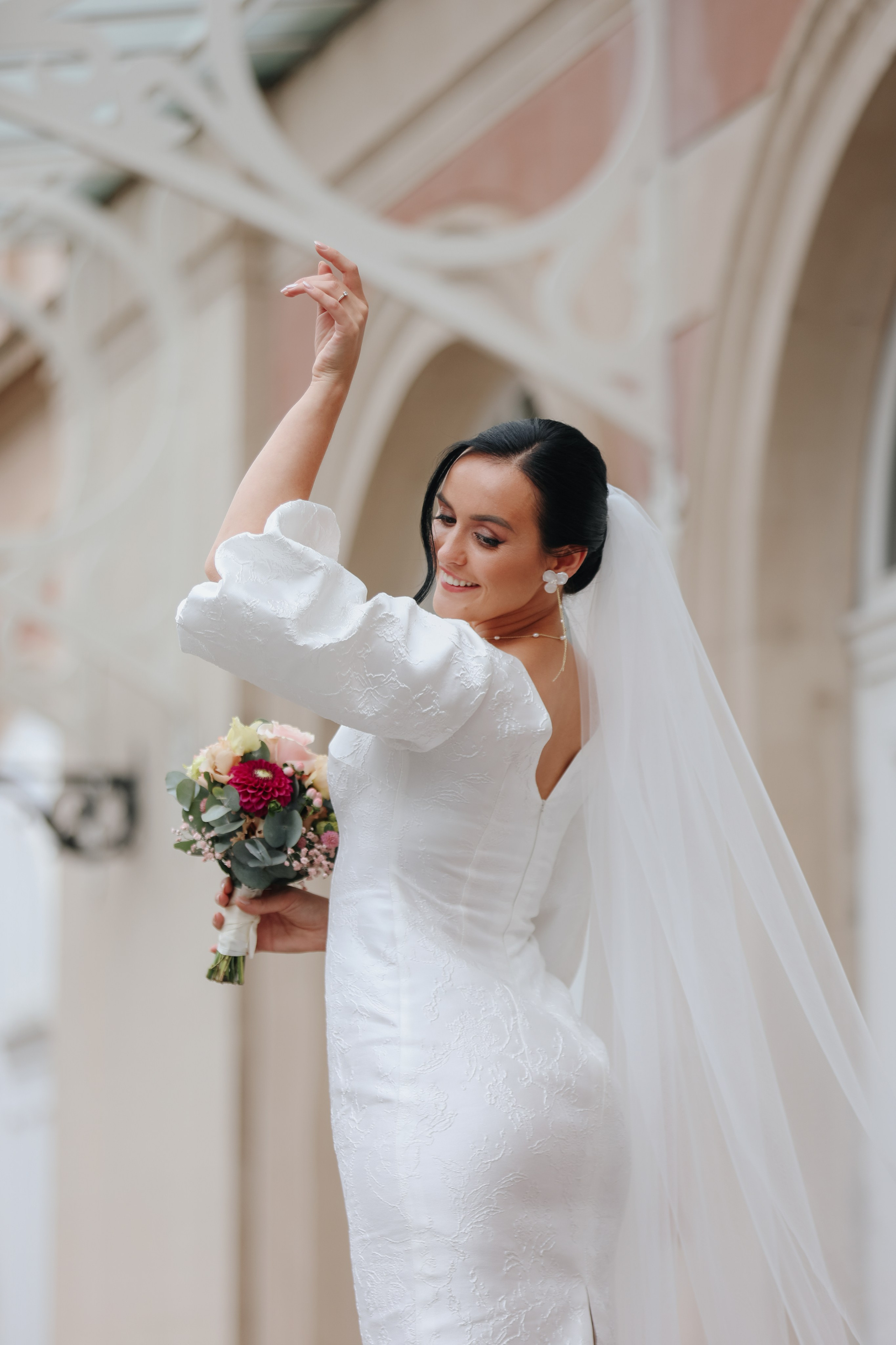 Vita & Jenya. Flora Grigoryan Wedding Photography