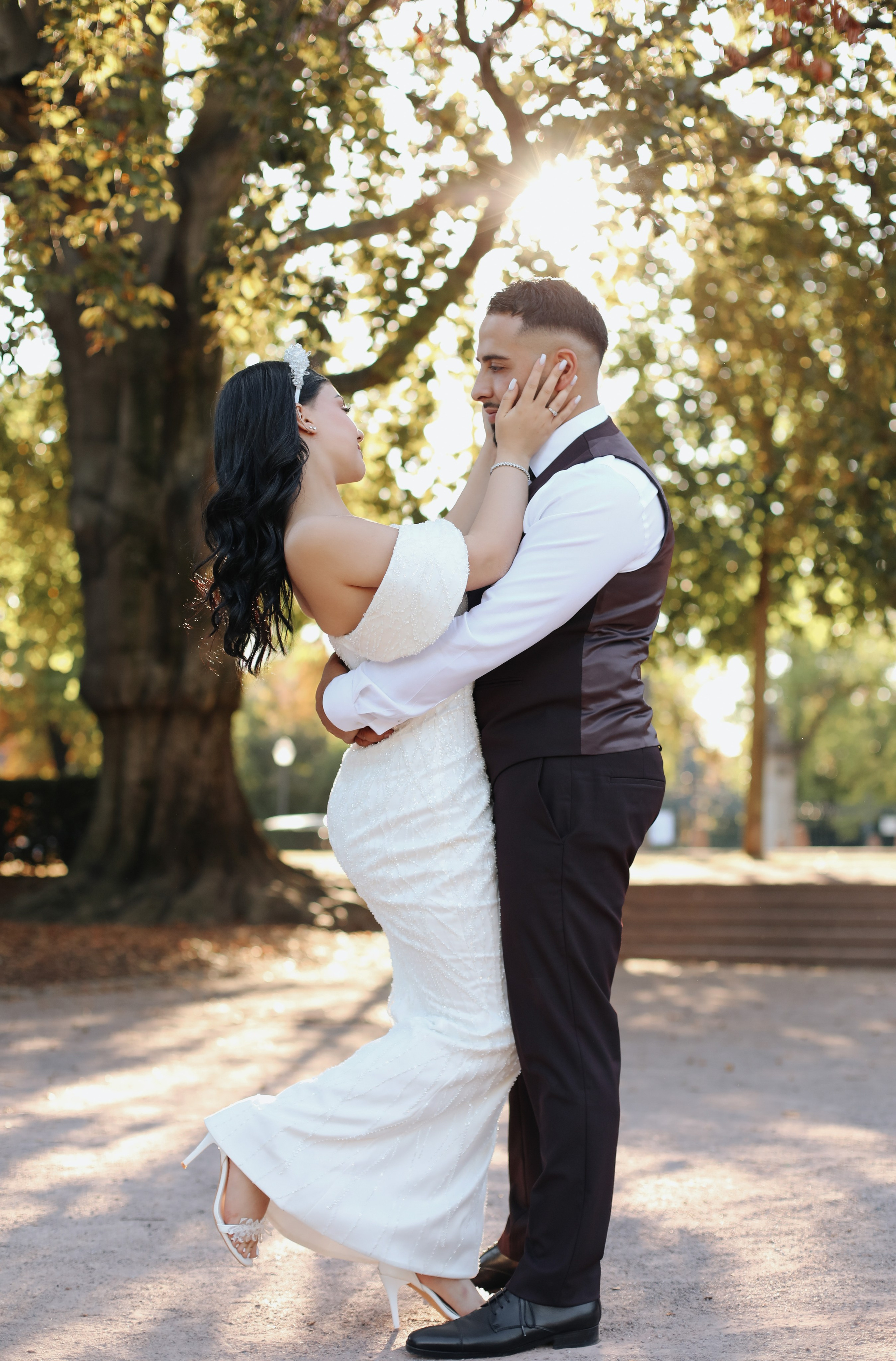 Ani & Gevorg. Flora Grigoryan Wedding Photography