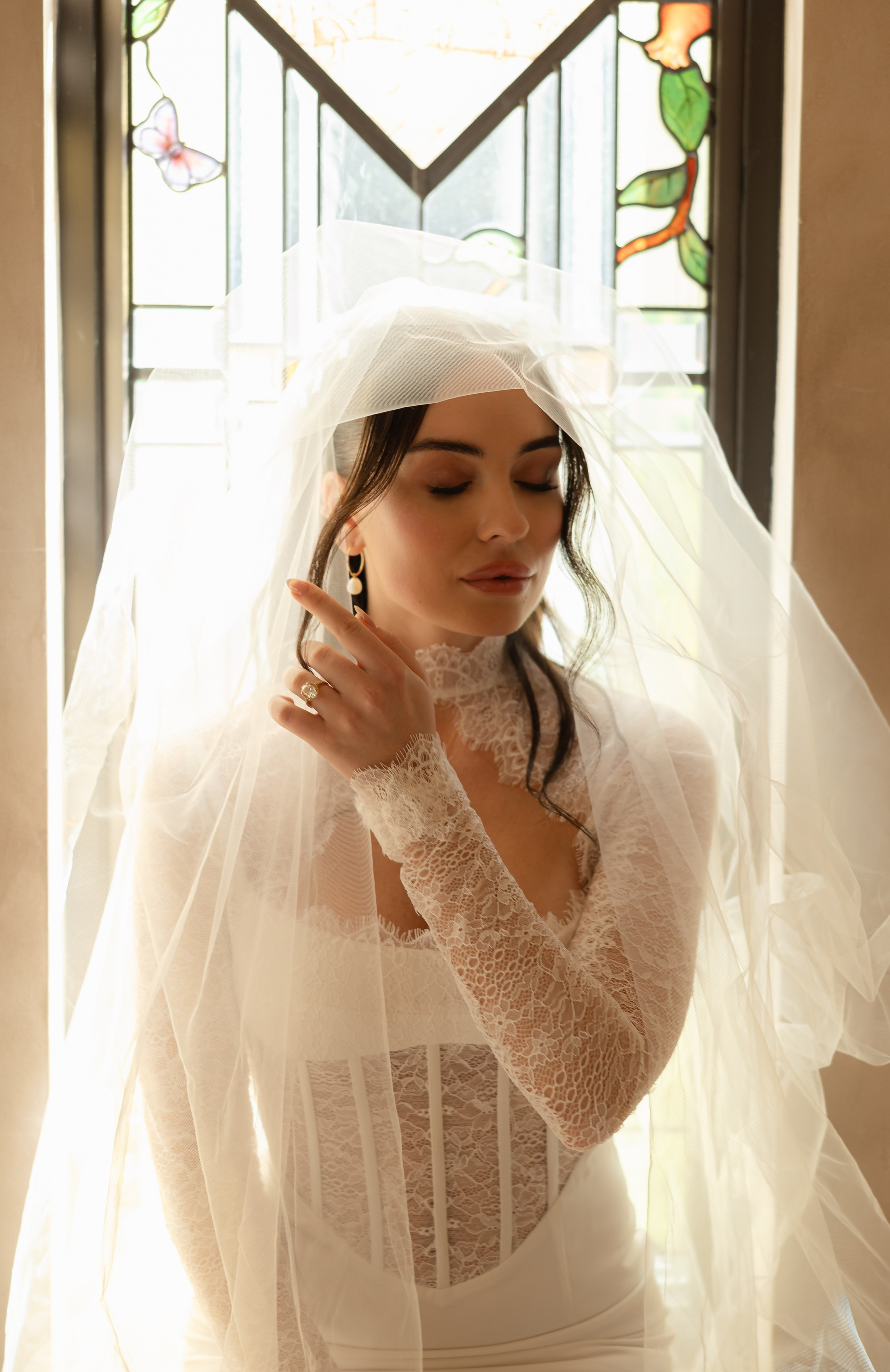 Two Worlds, One Heart | Renata & Aviran’s Joyful Celebration. YES I DO PRODUCTION — Wedding photography&videography