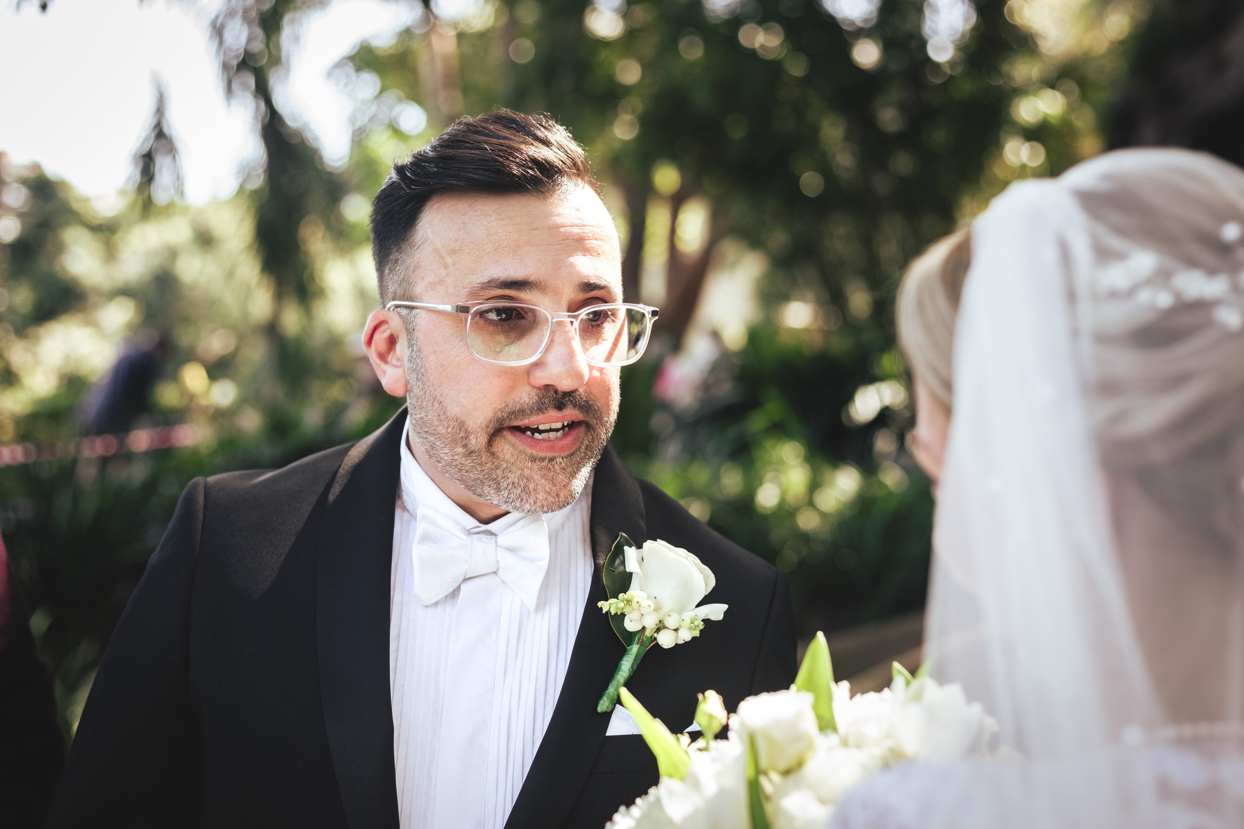 Paolo + Jasmina. True Story Photography