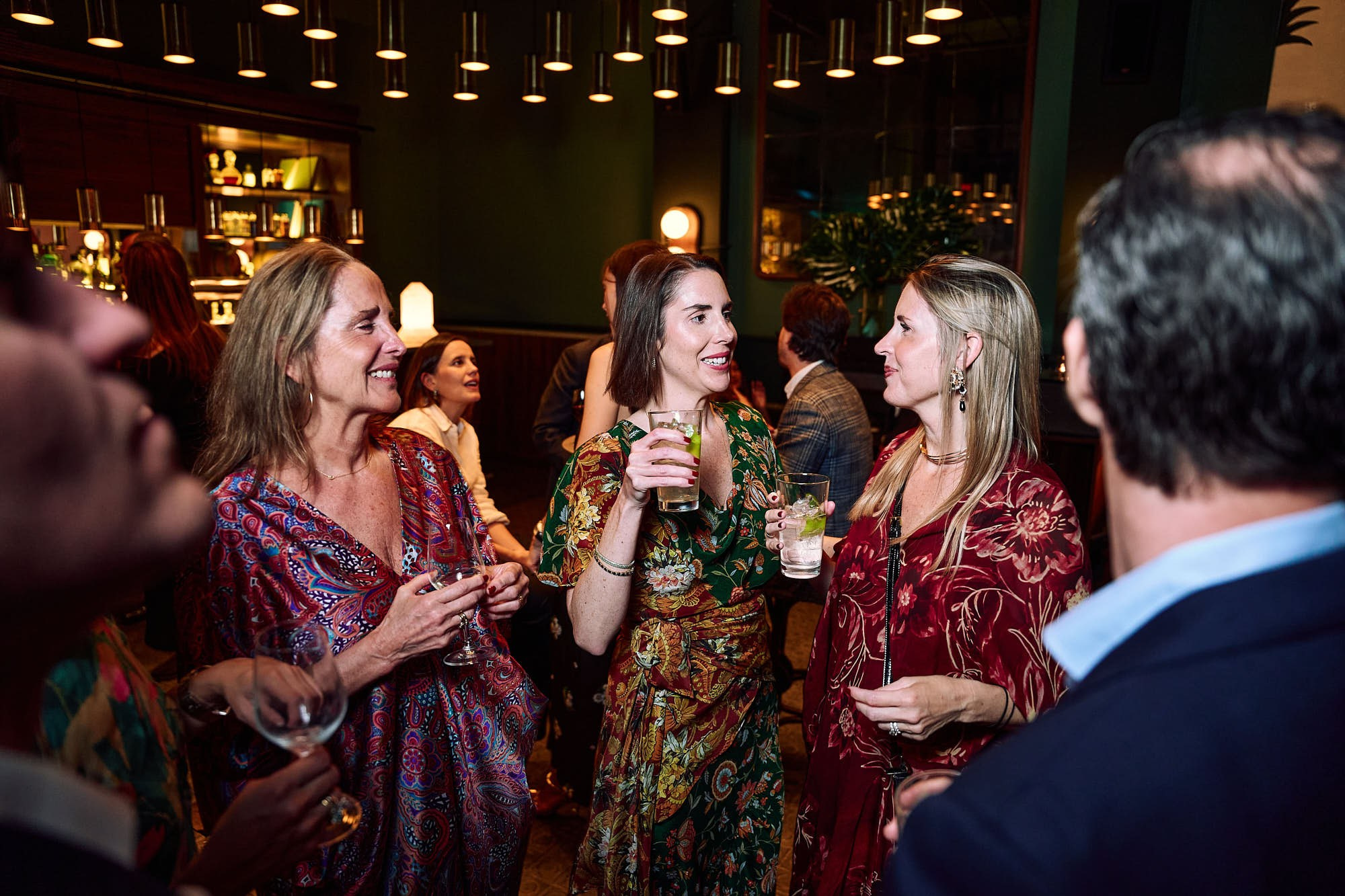 Fotografía Profesional de Eventos Privados en Barcelona