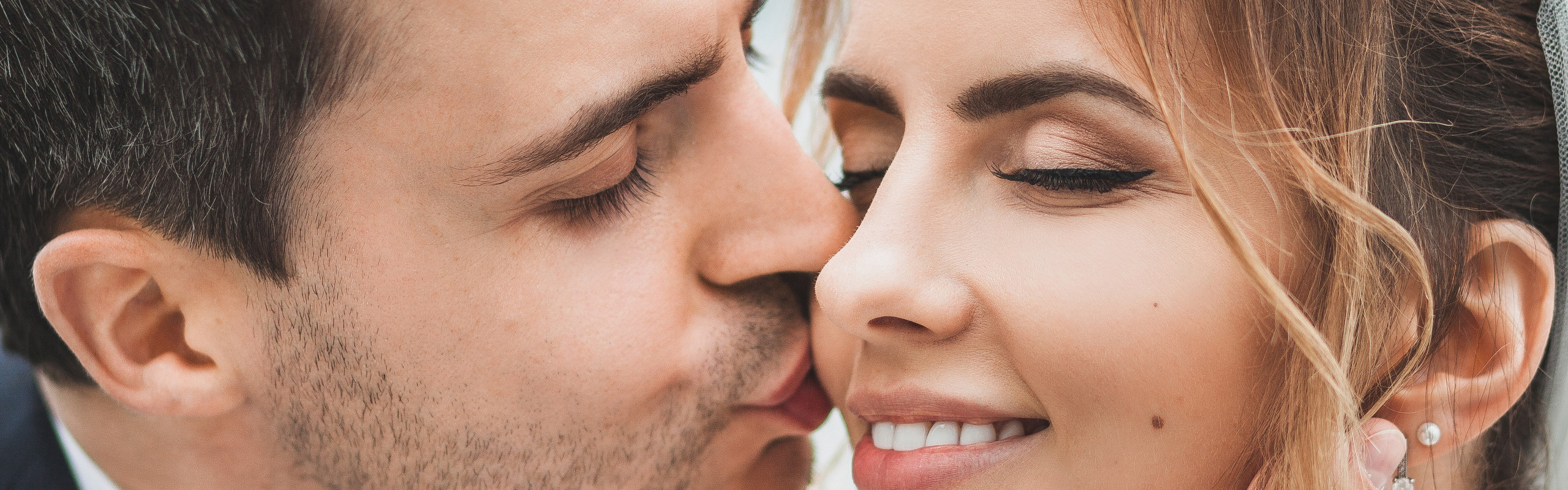 Makeup artist and hairdresser in Montenegro Nadia Lia