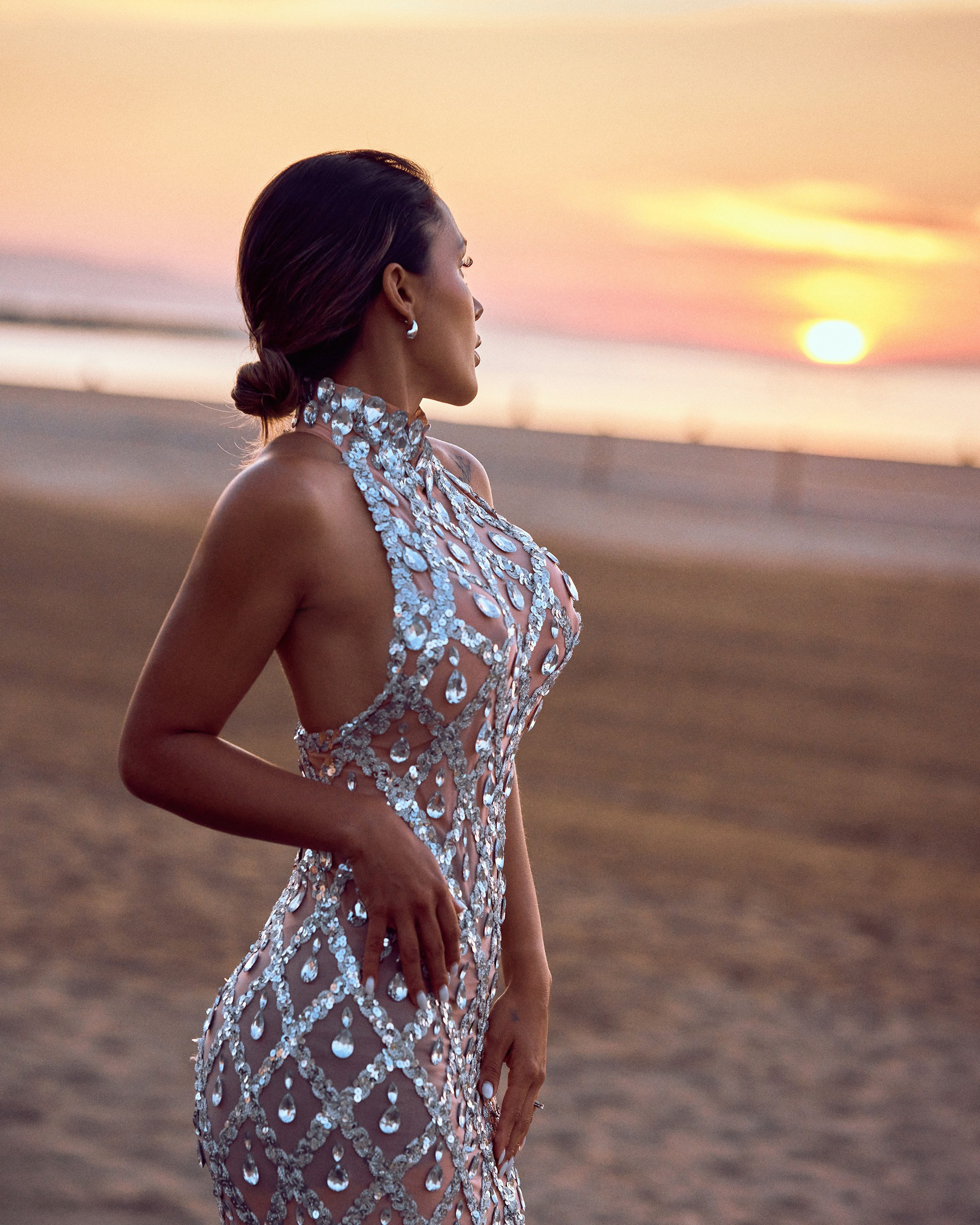 Moda & Vestidos. Inicio