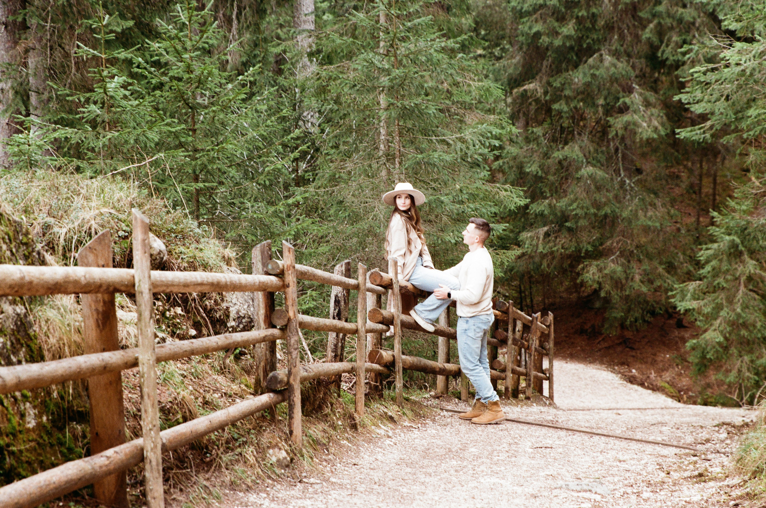 Dolomiten Südtirol Workshop Ende April 2025