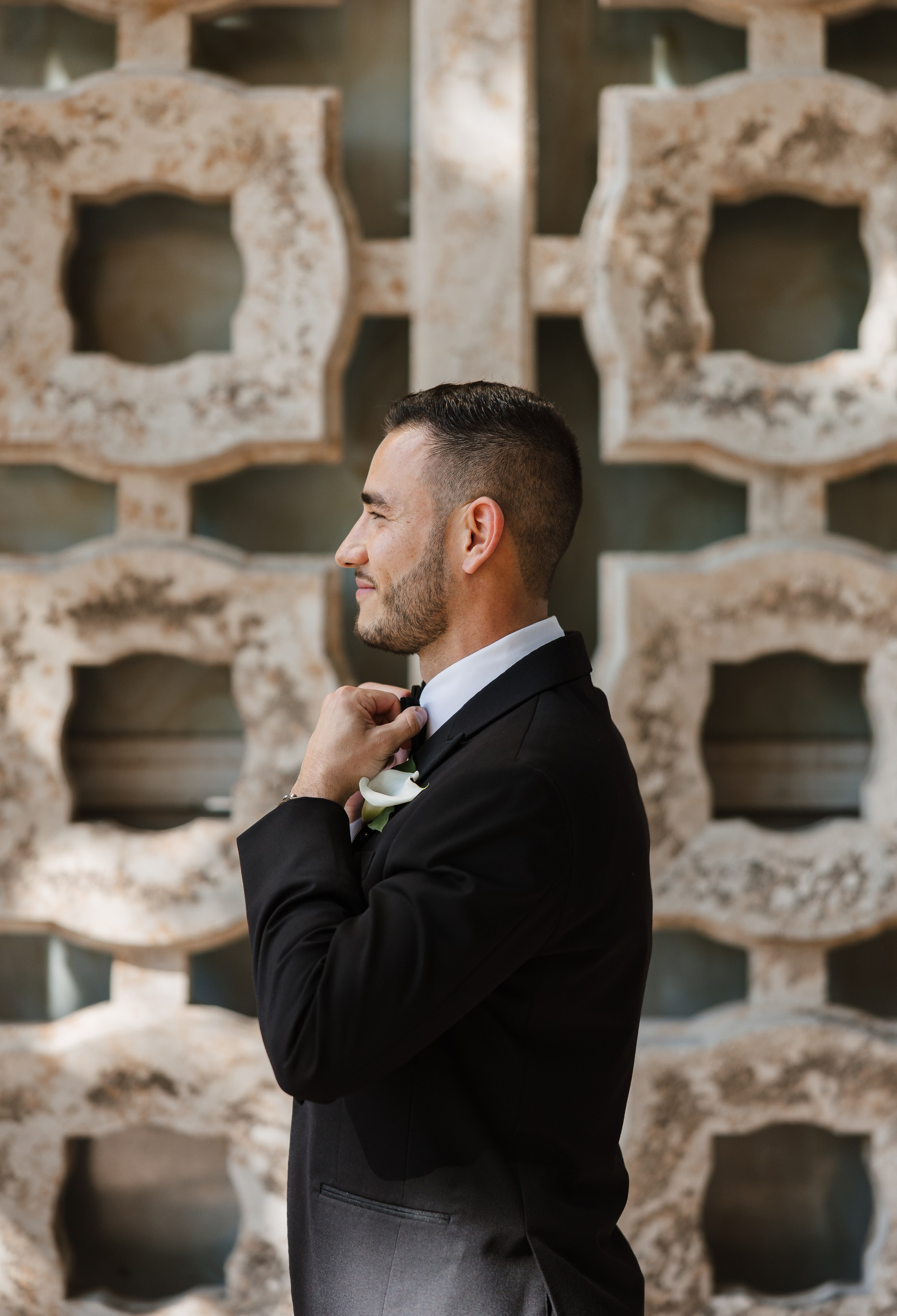 Faith, Elegance & Romance | Andrea & Daniel’s Wedding Day. YES I DO PRODUCTION — Wedding photography&videography