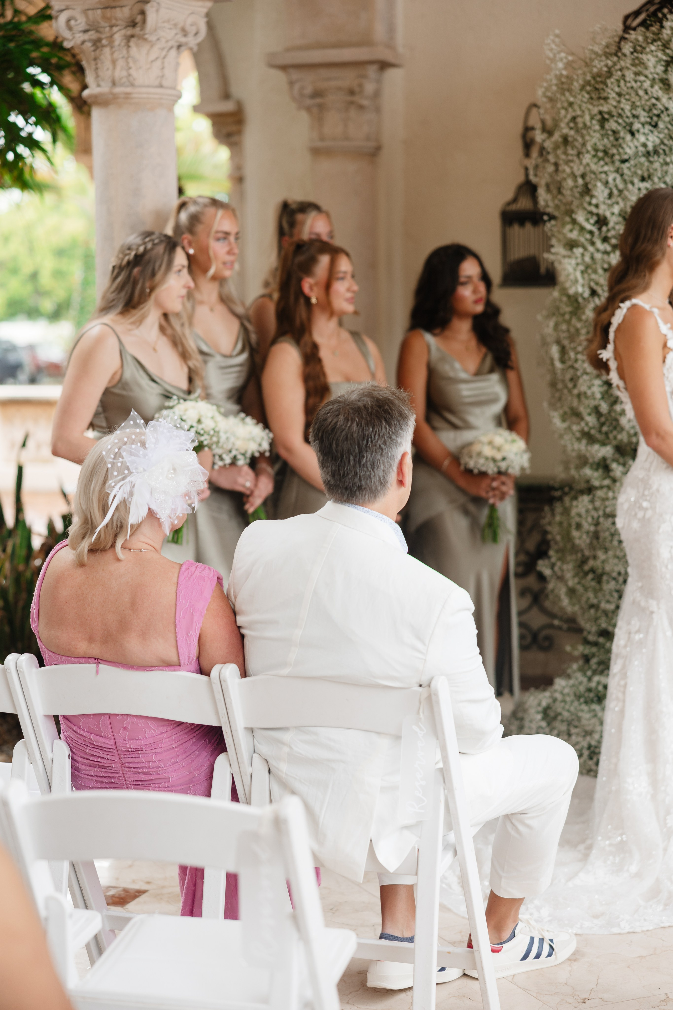 Olivia & Daniel’s Dream Wedding at Gem Mansion. YES I DO PRODUCTION — Wedding photography&videography