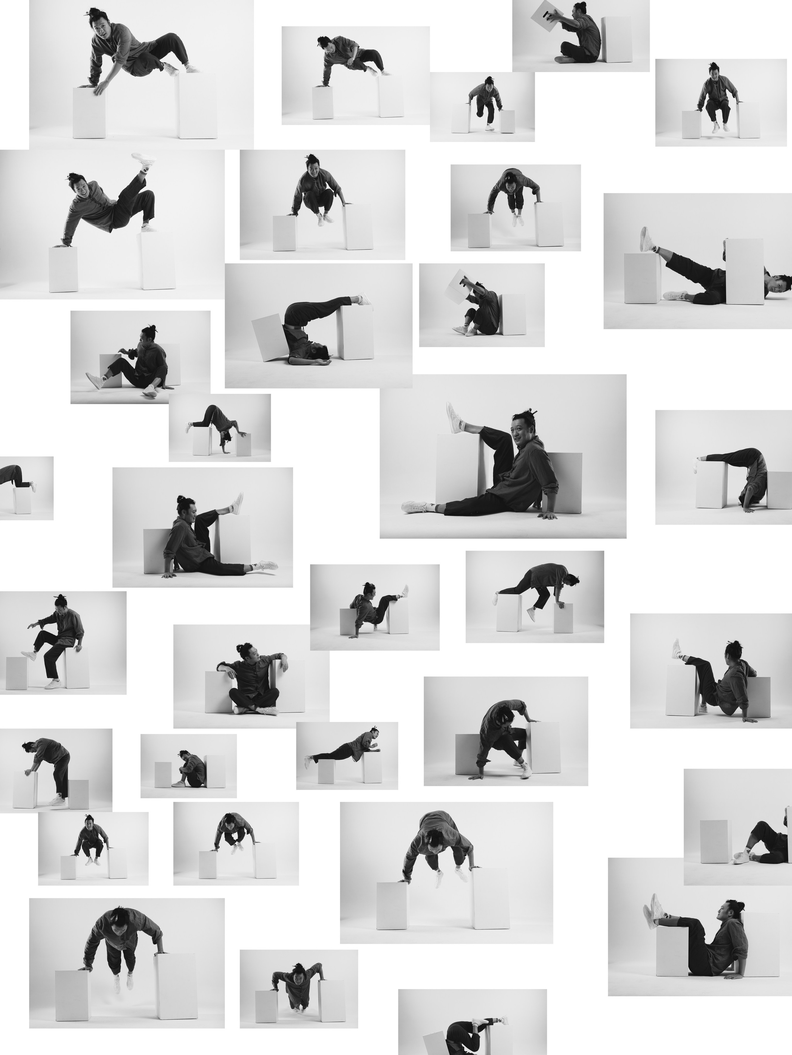 Offer. Petr Nabutov. Portrait photography, Cambodia