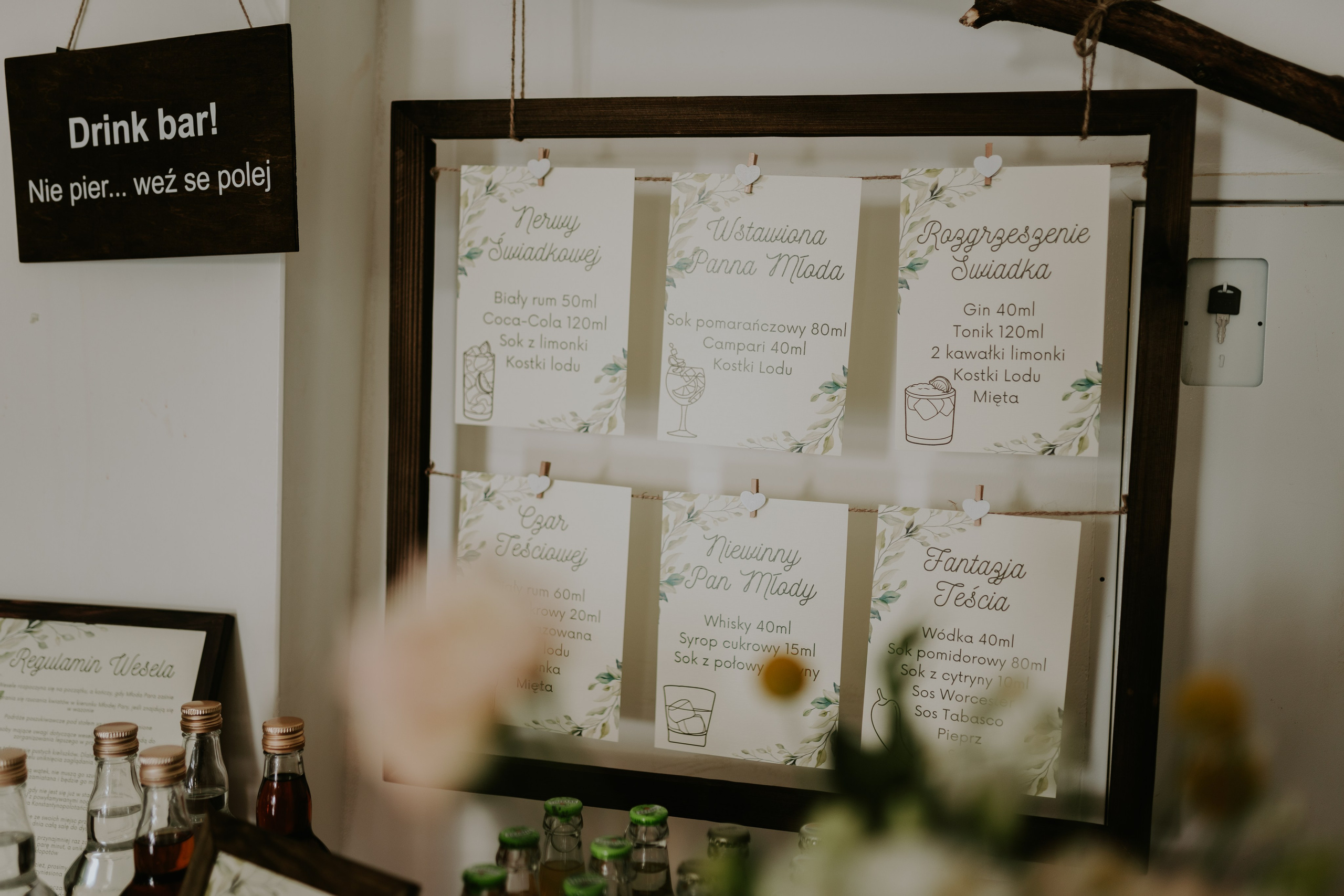 Dwór Wierzbno: plenerowy ślub pod wierzbą. Karkowskafoto - fotografia miłości