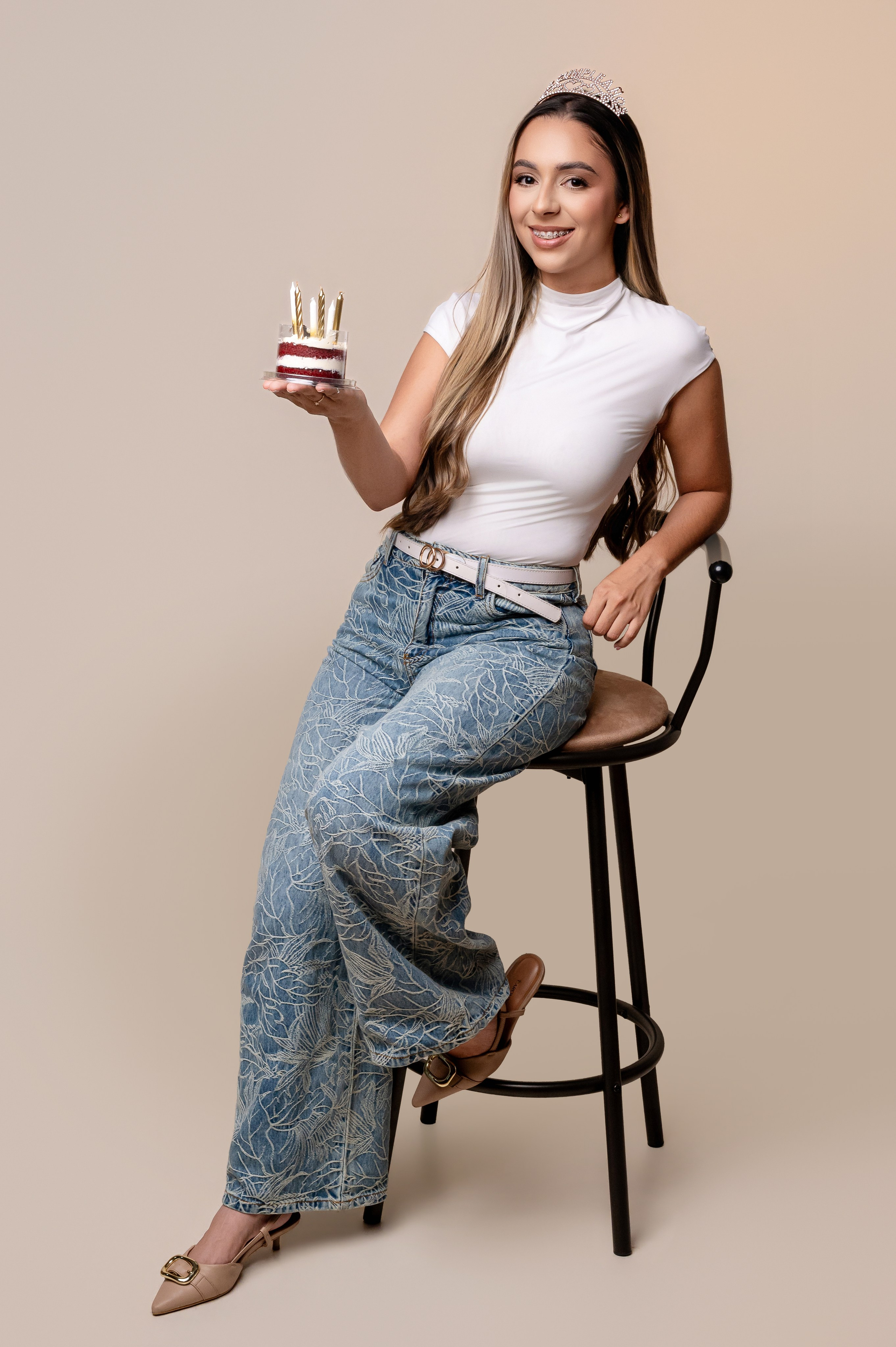 Bithday Session. Www.dresalgadophoto.com