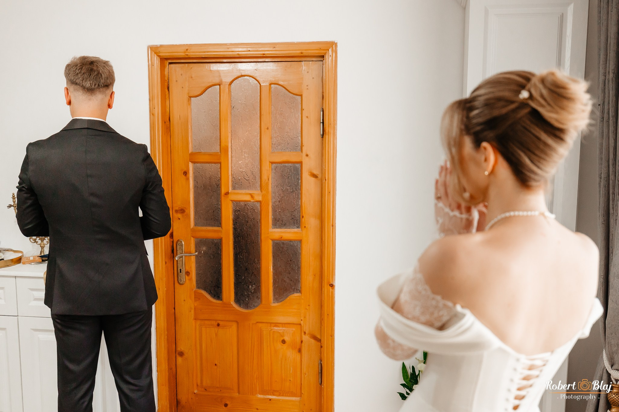 Georgeana & Iulian. Robert Blaj - Fotograf Nuntă Iași