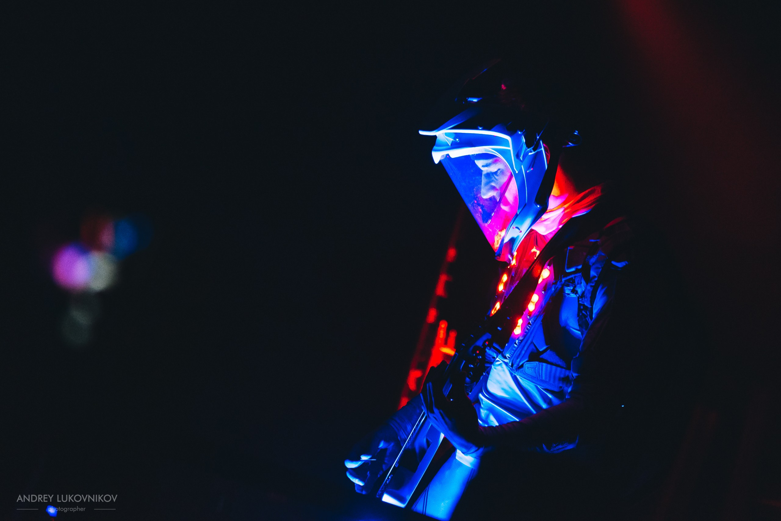 Starset. Vessels Tour 2018