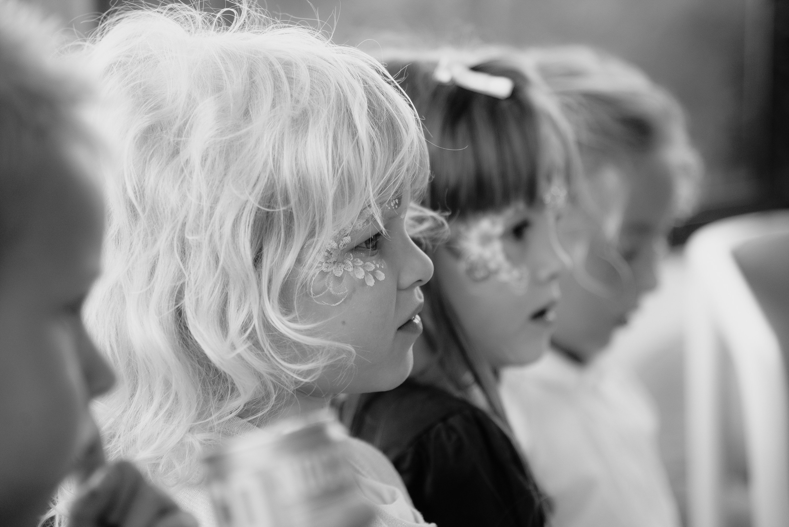 Children’s birthday photographer in Torrevieja, Alicante | Andrey Lukovnikov