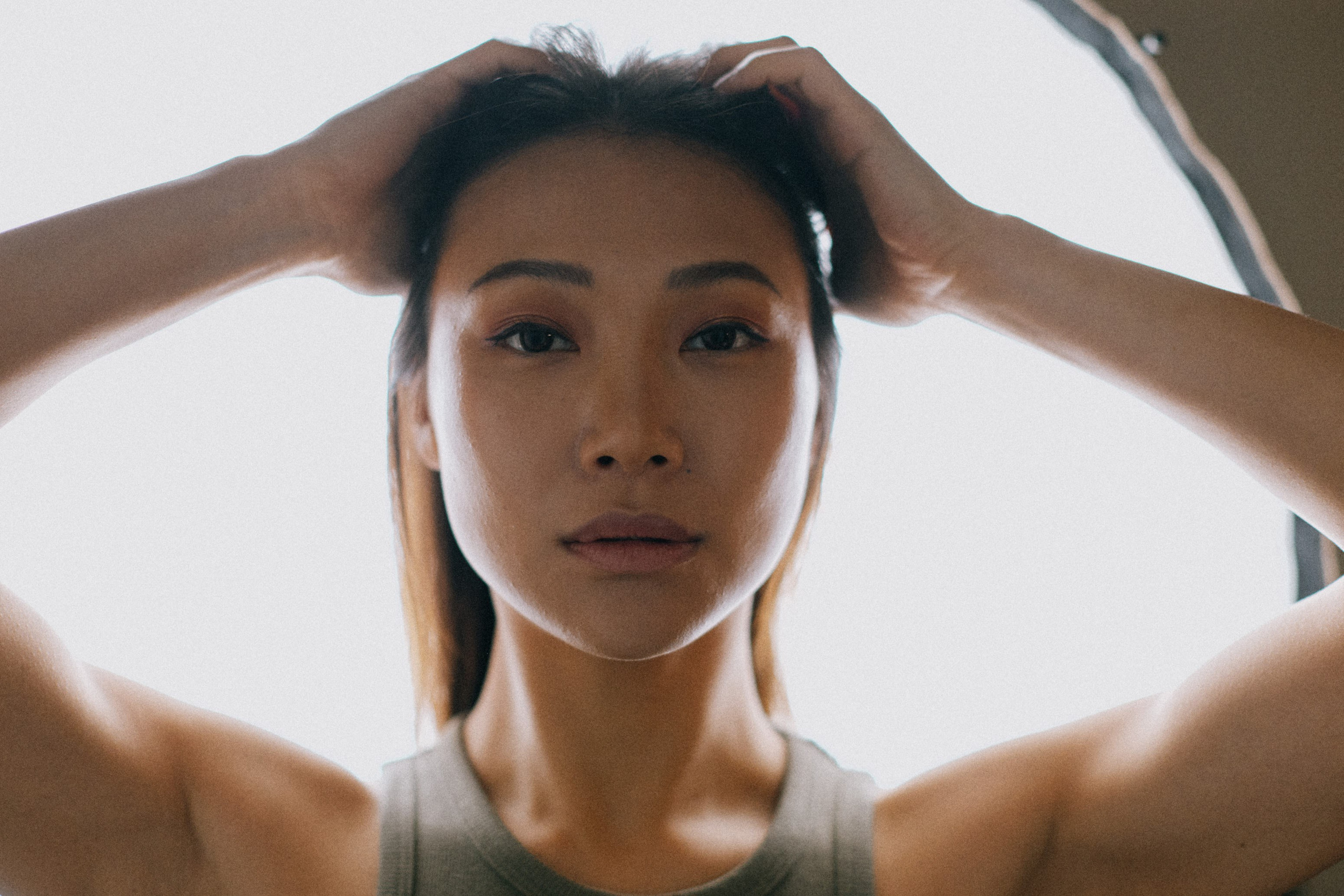 Cinematic actor photography Vancouver. Location131 | Vancouver Photographer for Fashion, Portraits, Events and More Across Canada| YVR — Vlad Li