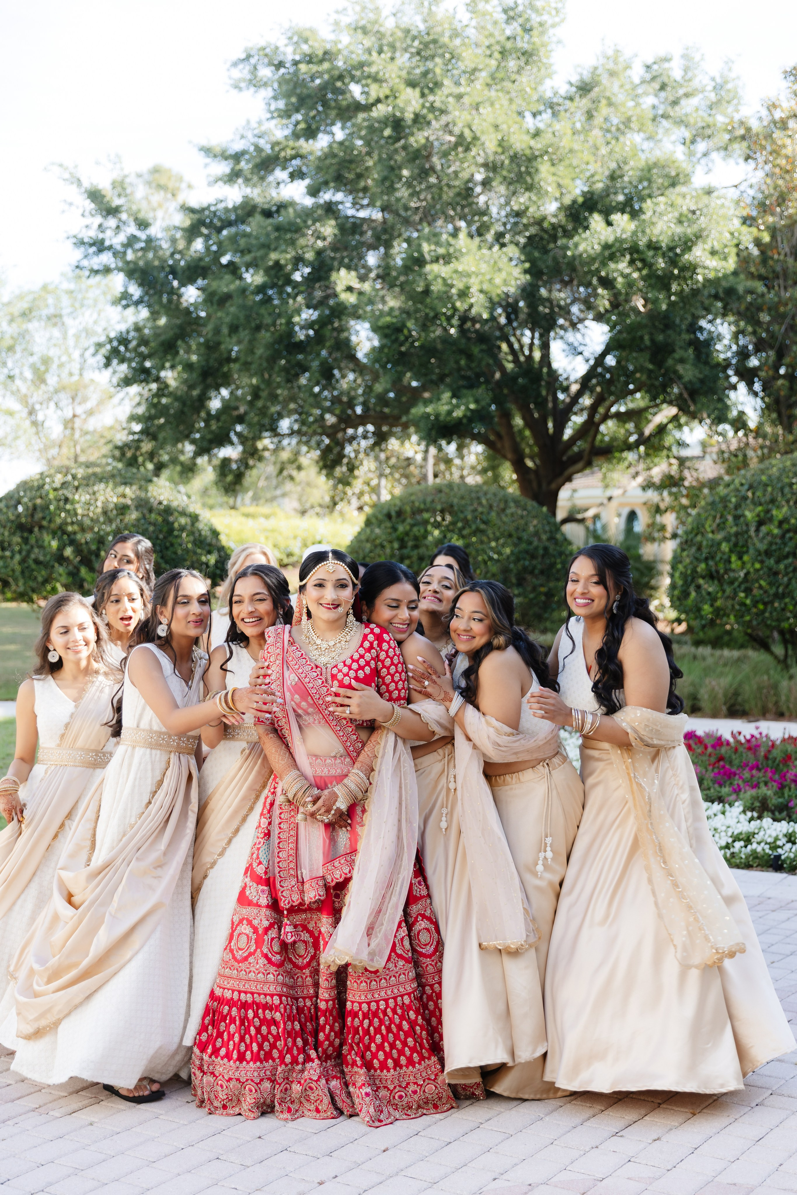 A Sacred Hindu Celebration of Love, Ritual, and Tradition. YES I DO PRODUCTION — Wedding photography&videography