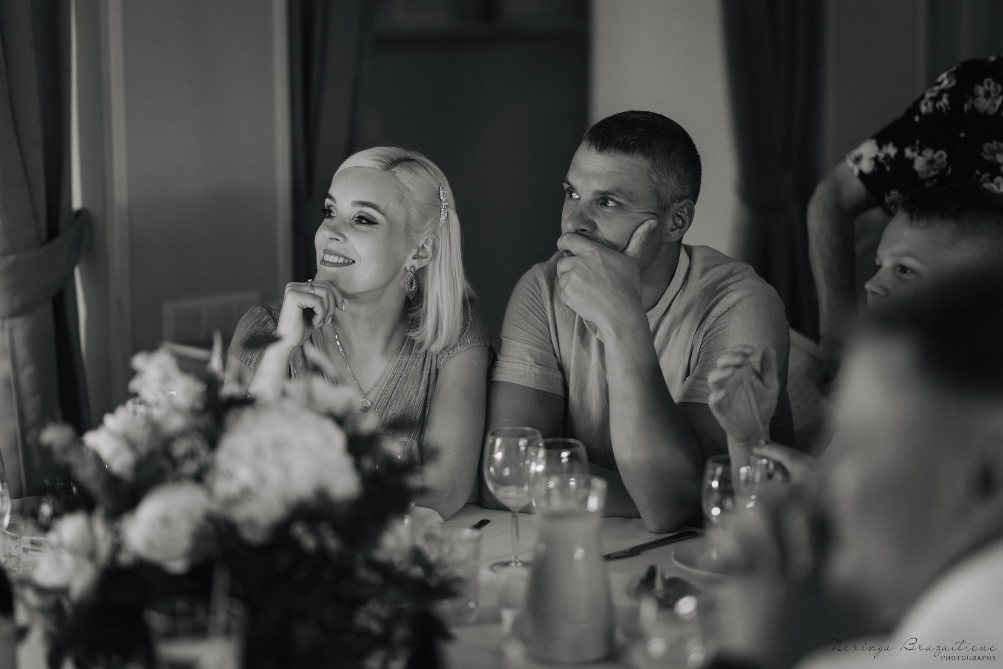 Jaunųjų fotosesija Vilniuje, Užutrakio dvare