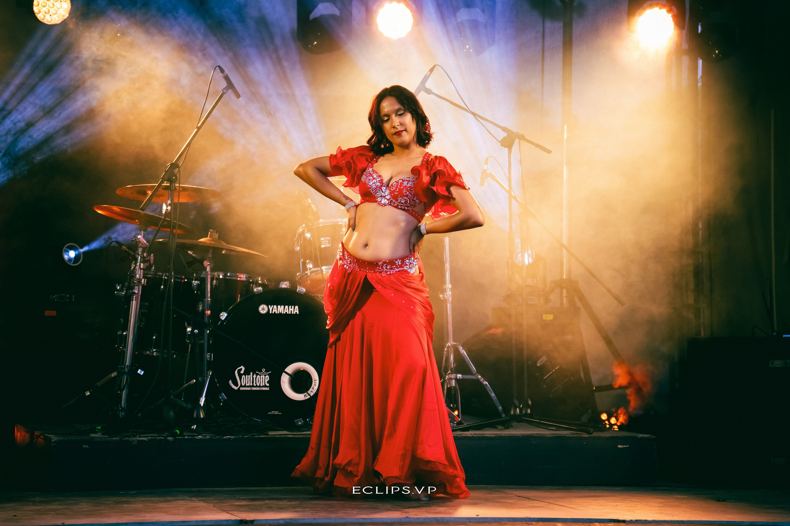 Galeria — Eventos e Espetáculos