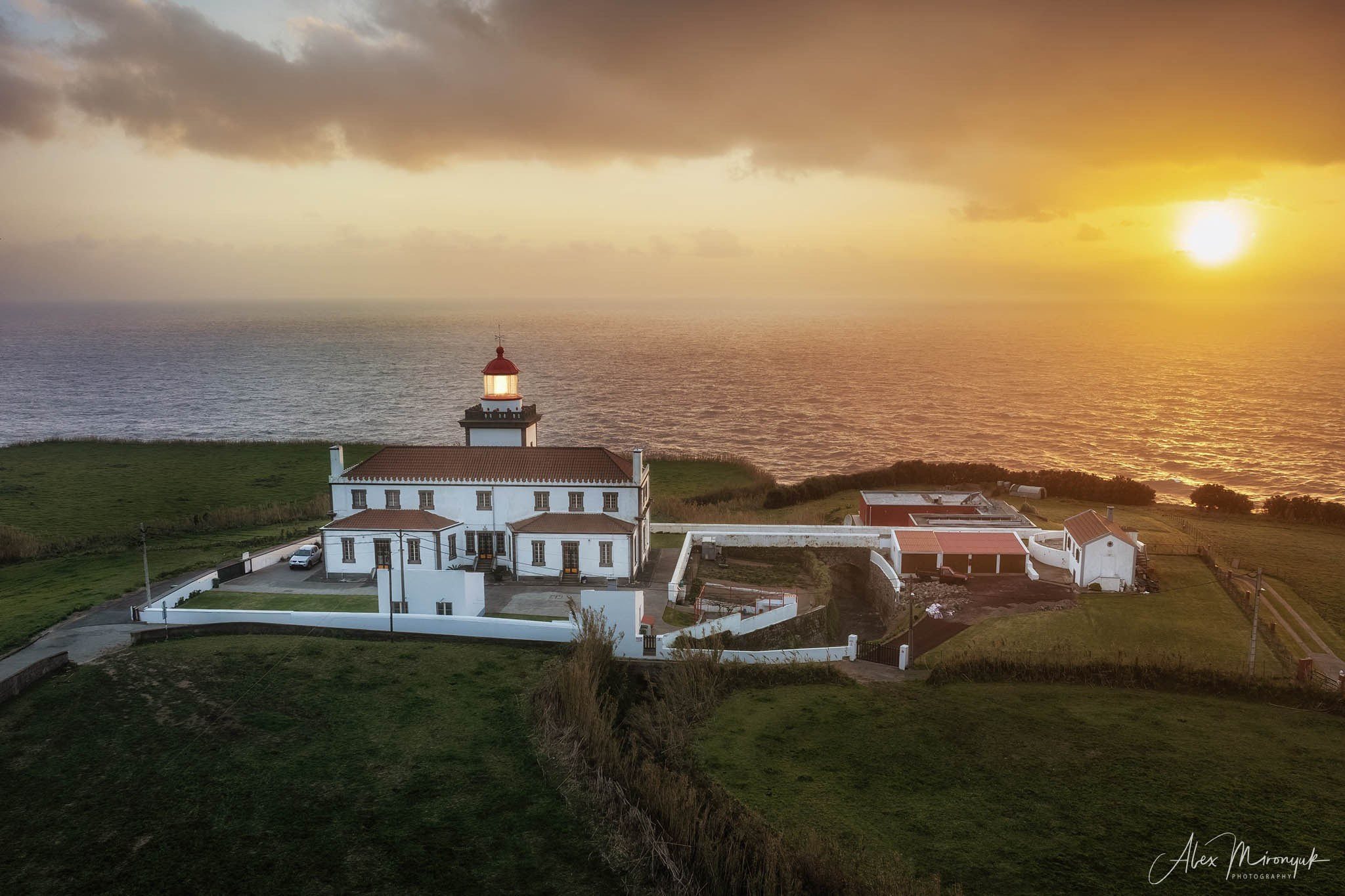 Azores And Madeira. Alex Mironyuk Photography