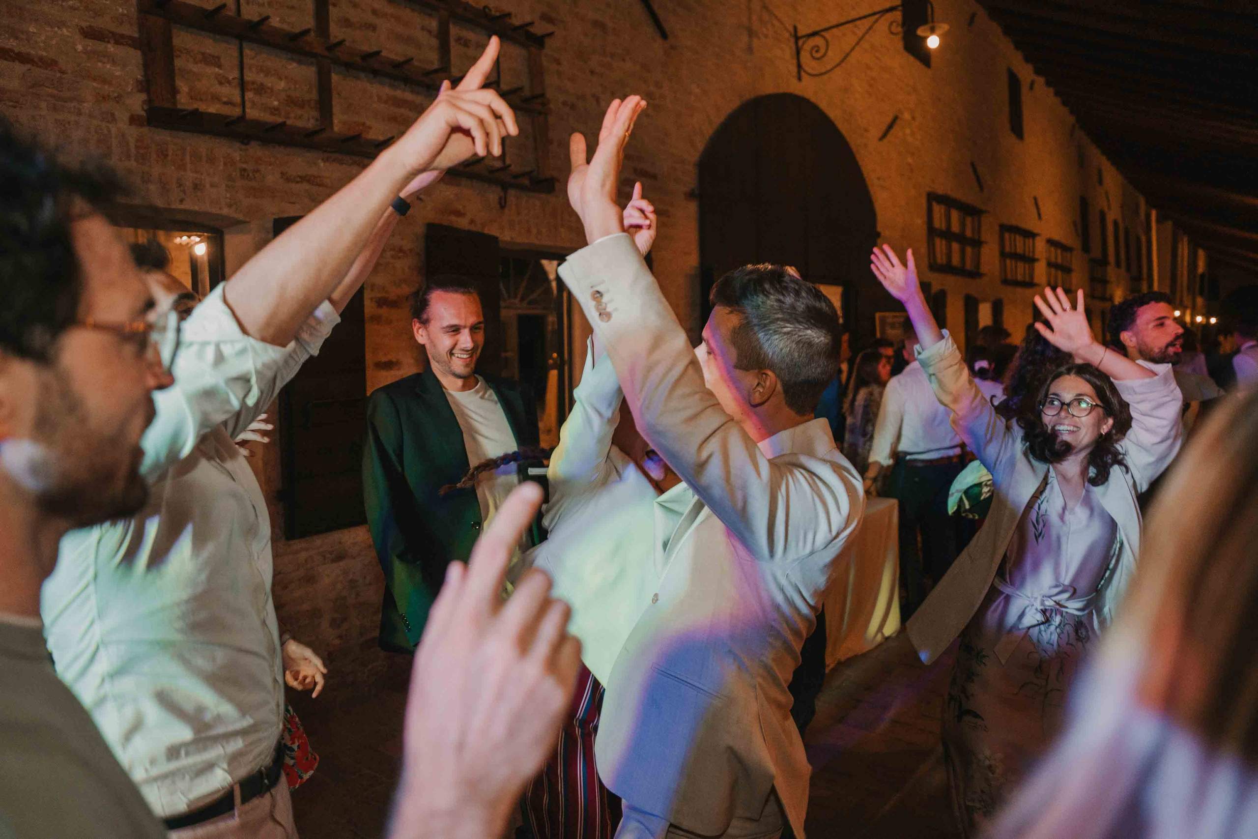 Boda en Tenuta Le Risare, Padua | El Velo Blanco. El Velo Blanco | Fotógrafos de Bodas en Barcelona y España