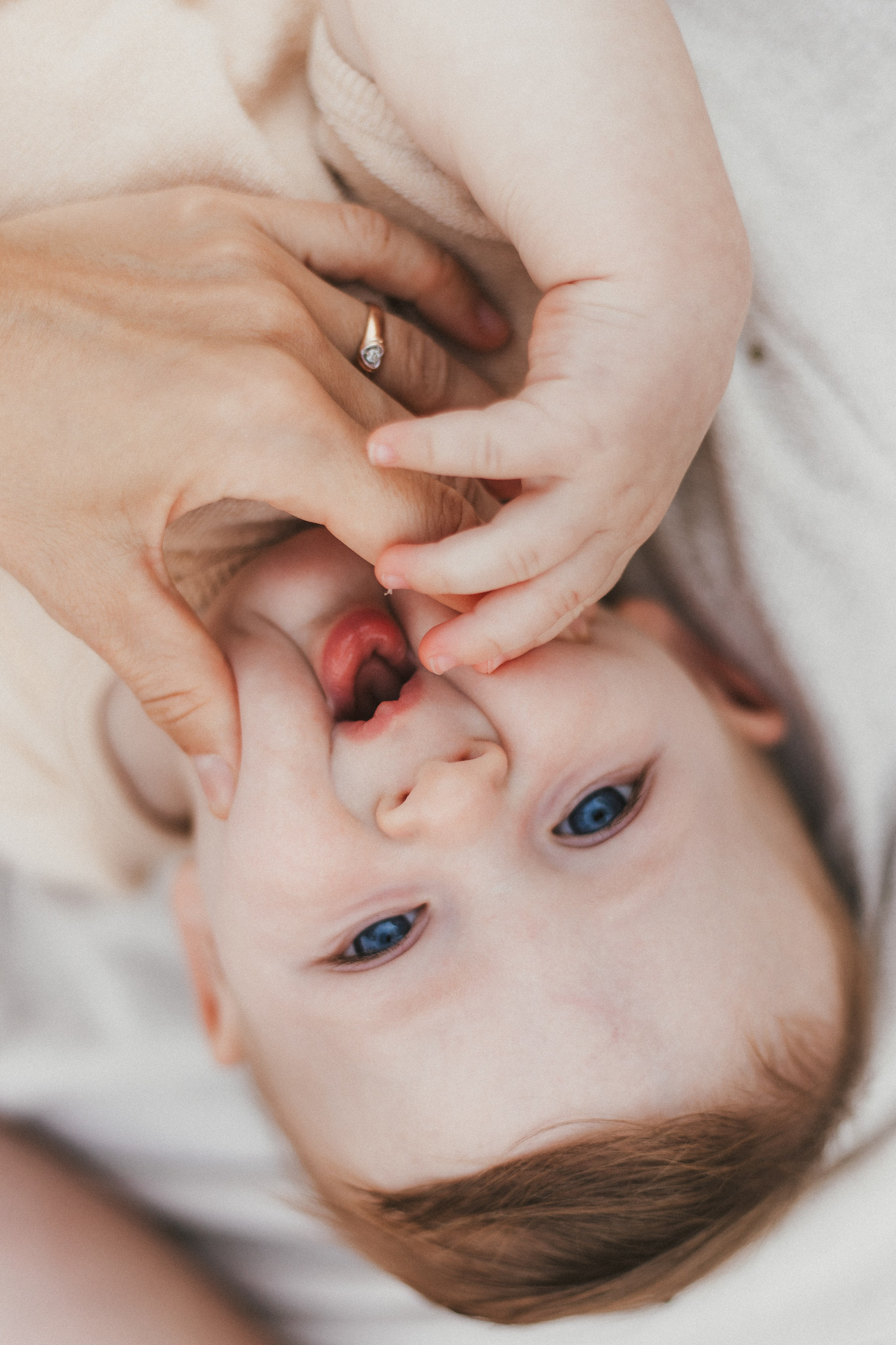 Фотосессия на годик