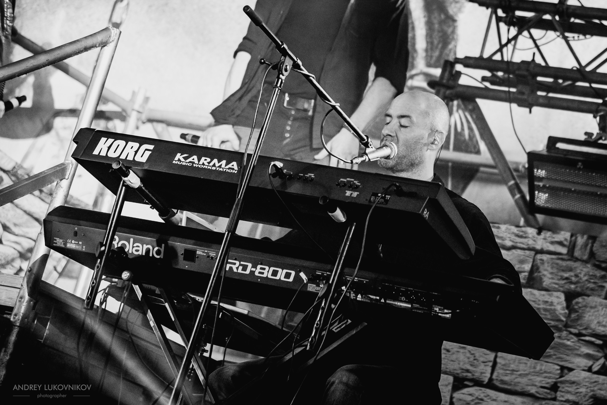 Avantasia. Ghostlights Tour 2016