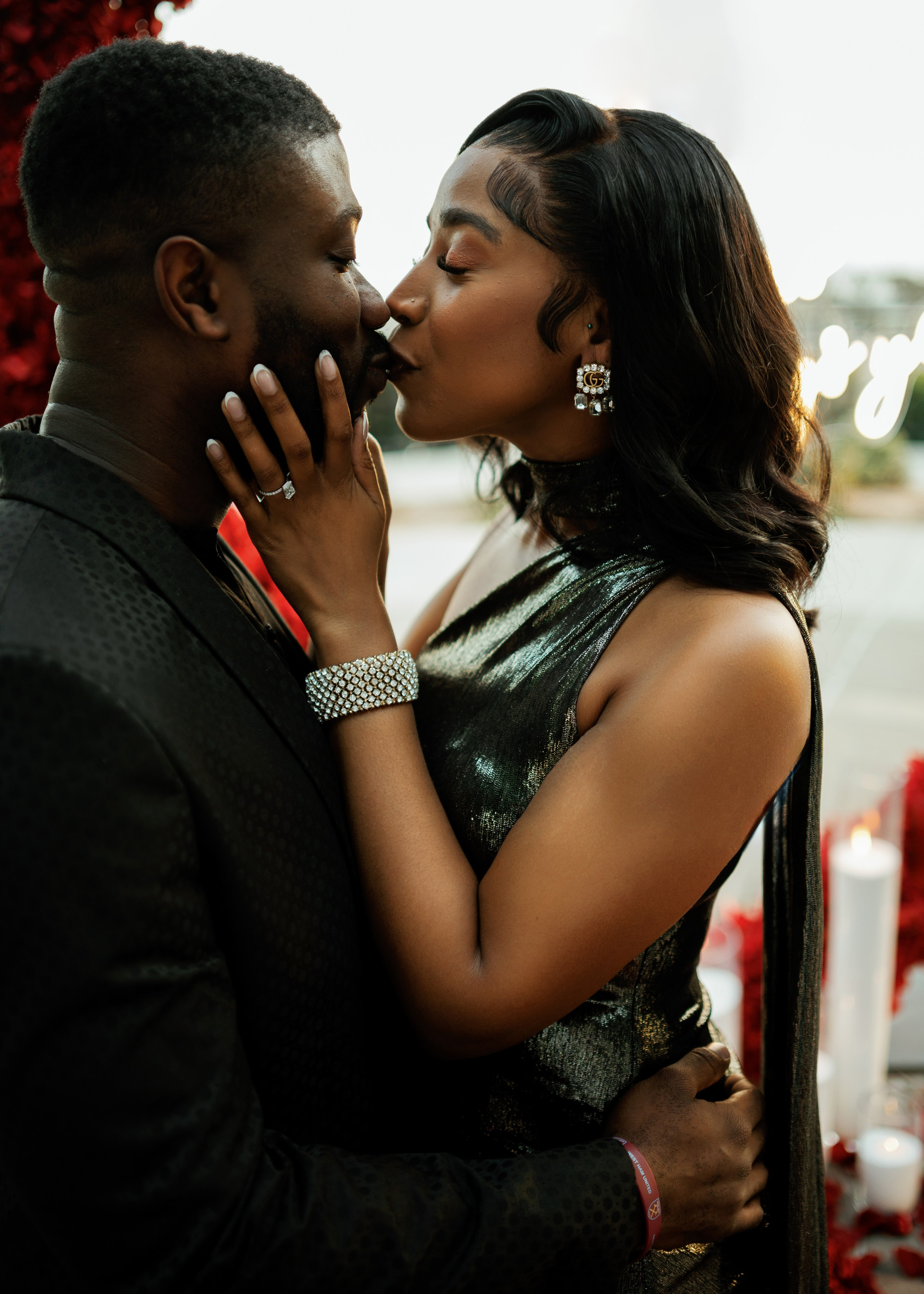 Proposals California. Wedding Photography & Videography Team in California, Los Angeles, San Francisco, San Diego and Travel