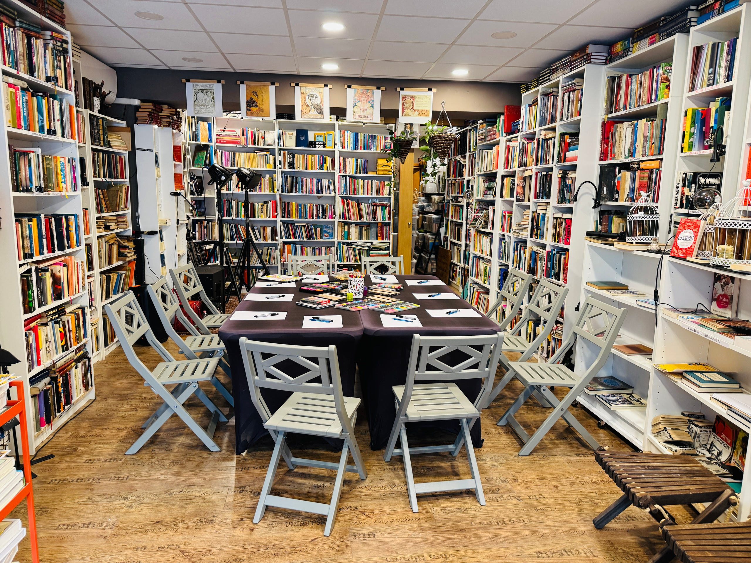 NevroDrevo notranje opore. Numerologija. Nevrografika. Delavnice