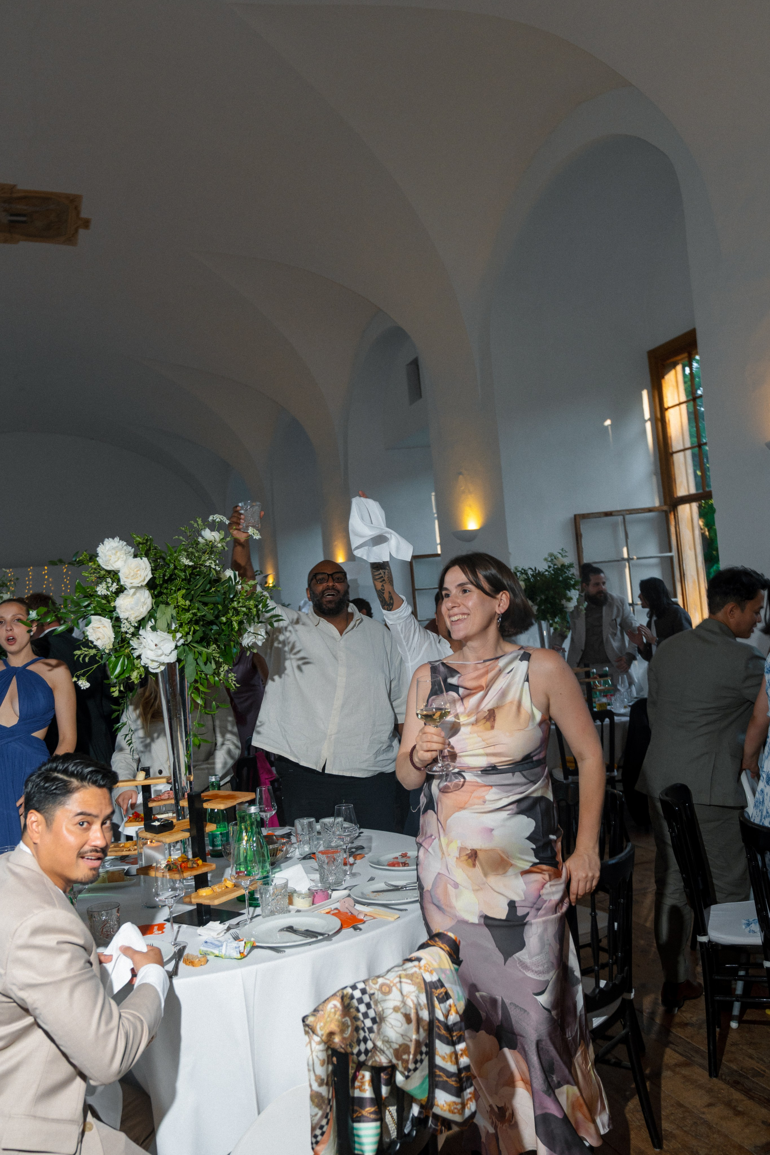 Susan & George · Wedding at Schloss Walpersdorf. Raw Studio: Capturing Elegant weddings accross Europe