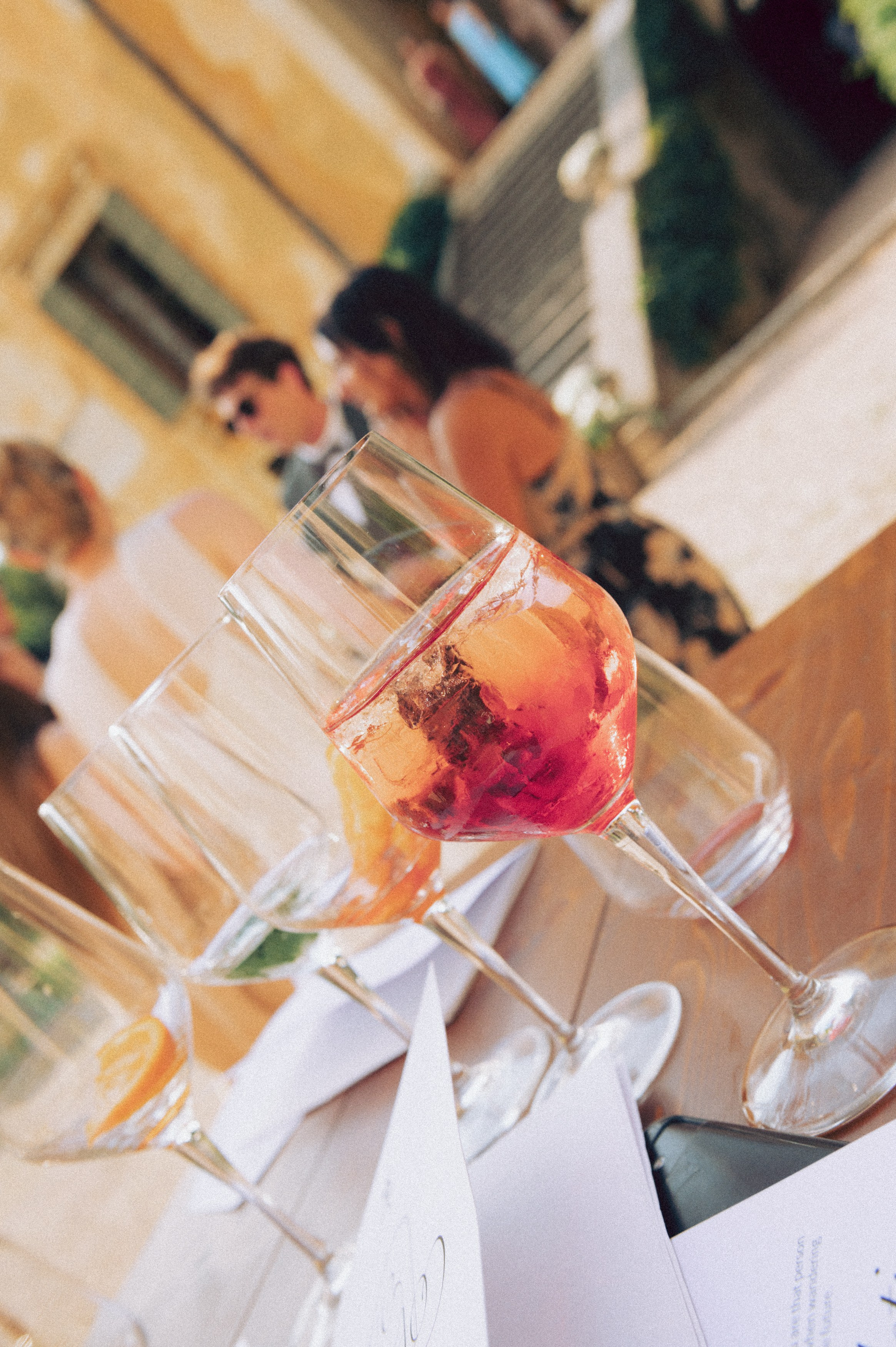 Wedding Ca' Vendri. Анастасия Бучинская фотограф в Милане