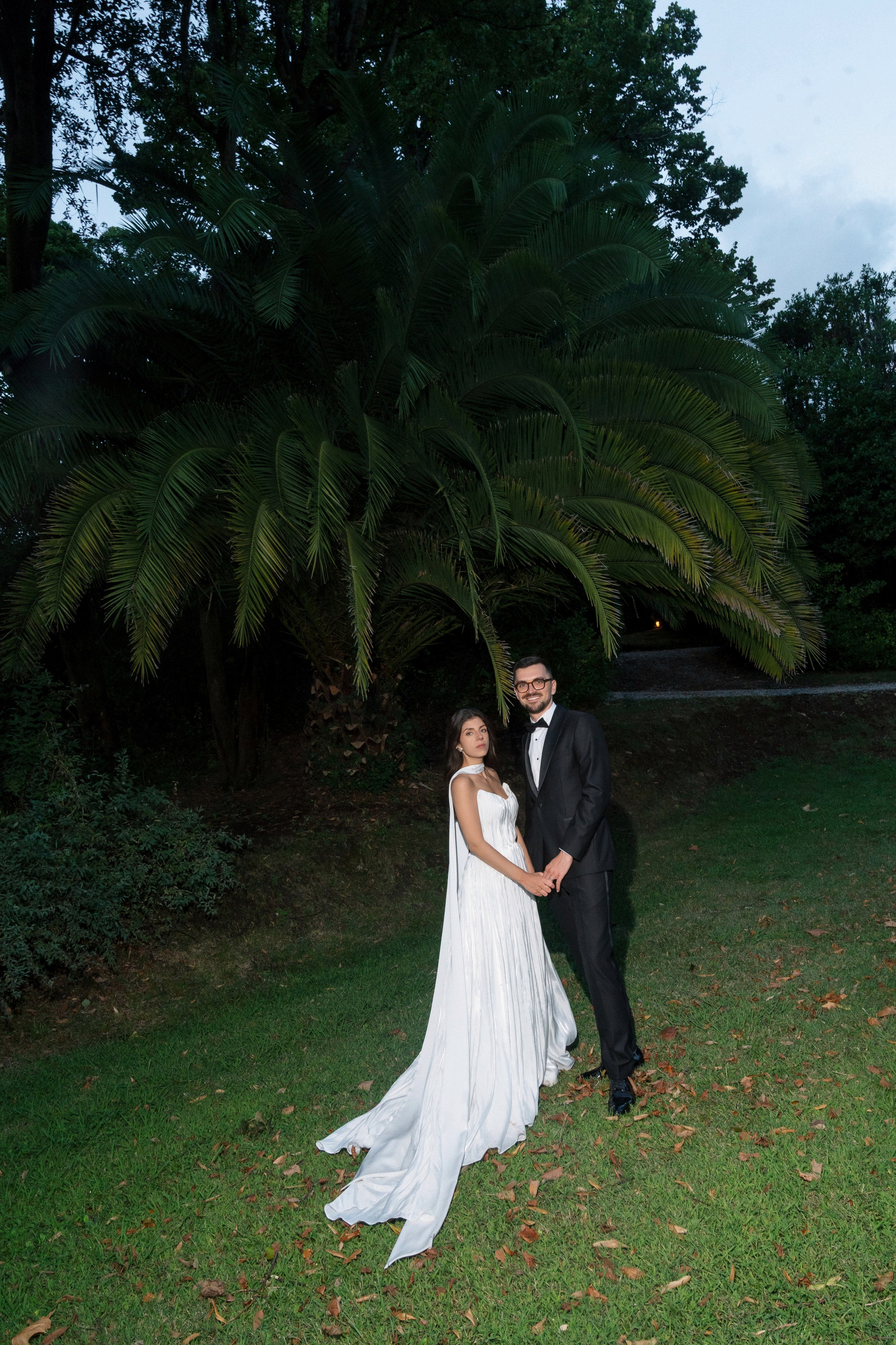 Alissa & Jakob · Villa Grabau, Tuscany. Raw Studio: Capturing Elegant weddings accross Europe