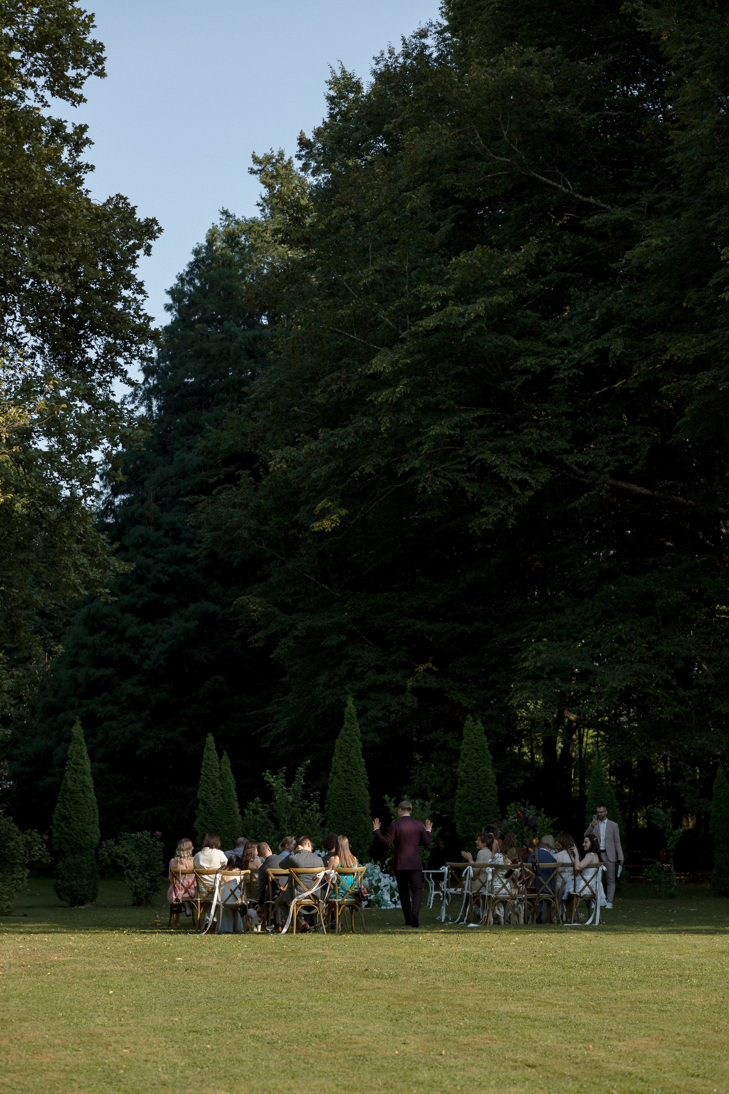 Elegant Outdoor Wedding at Palais Kneissl | RAW Studio Photography. Raw Studio: Capturing Elegant weddings accross Europe