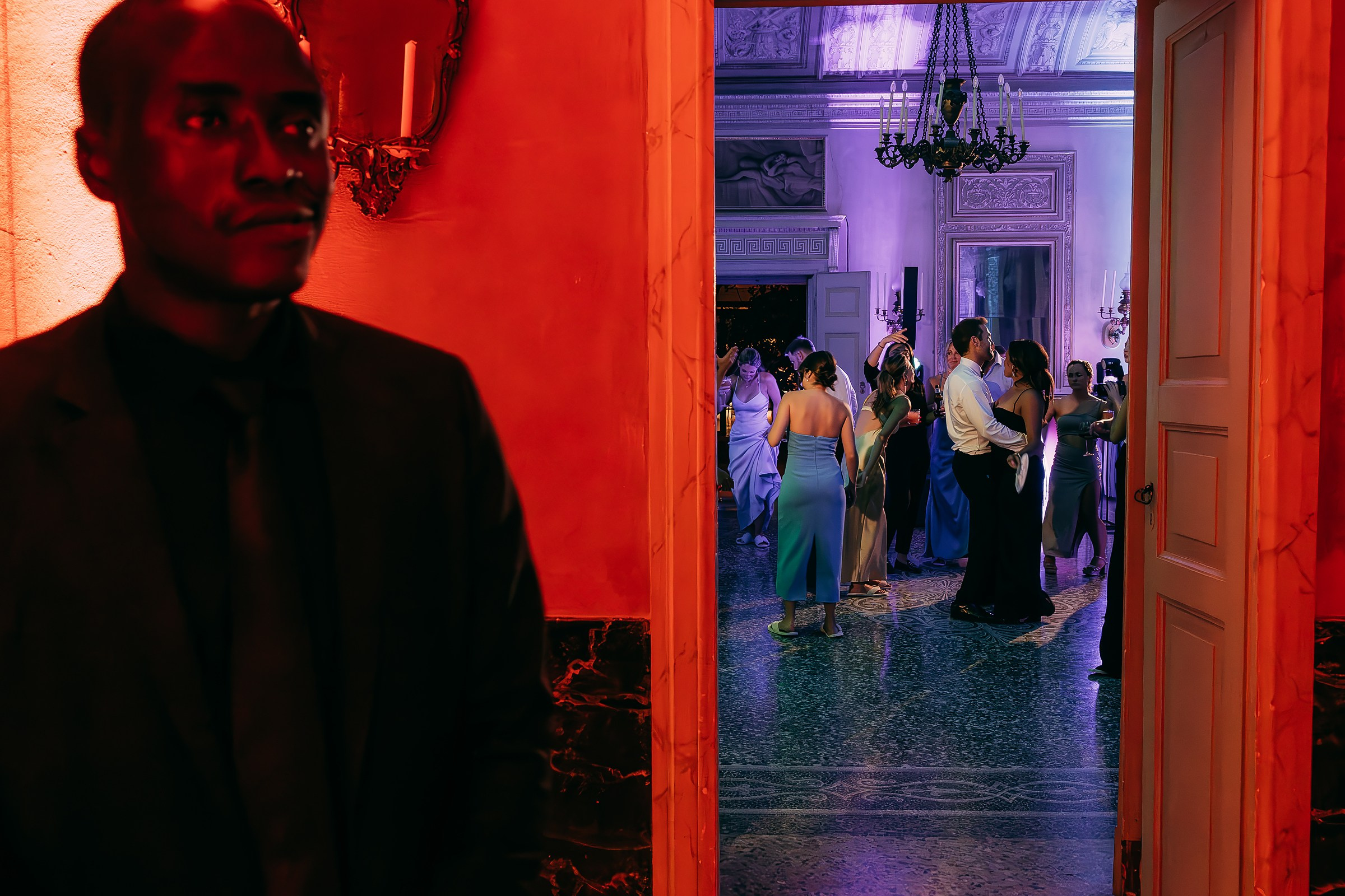 Wedding at Villa d’Este and Villa Pizzo. Wedding photographer Como Lake, Italy