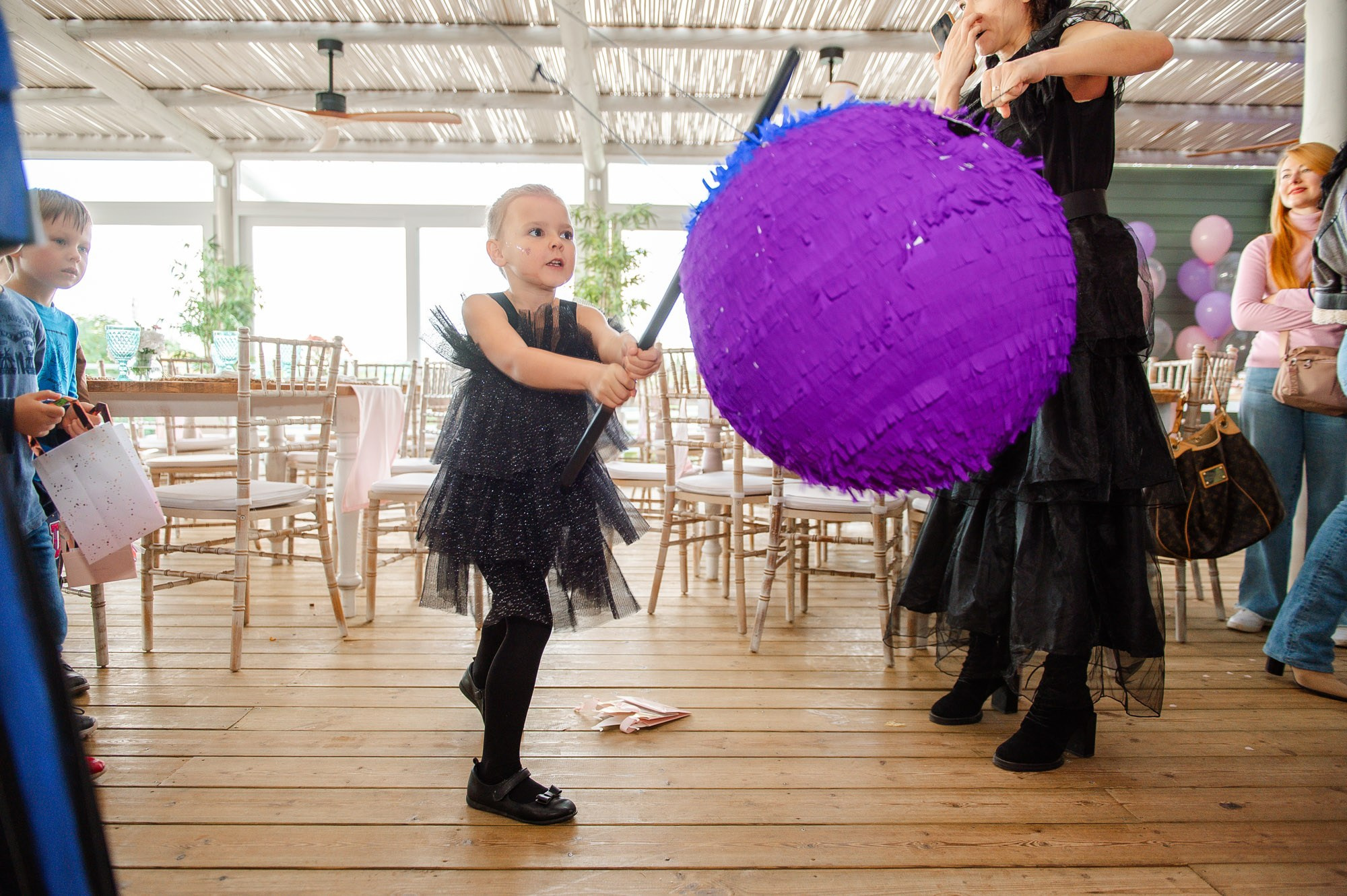 Children's birthday photo shoot in Lisbon, Cascais, Sintra