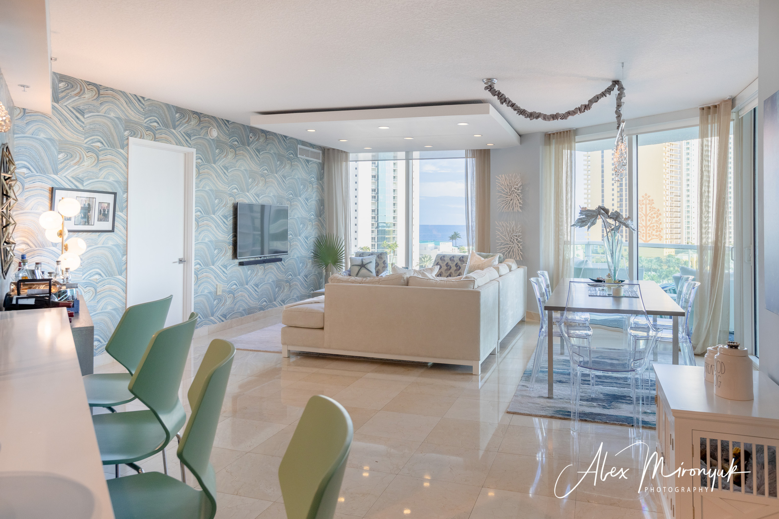 Real Estate Drone Photography. Alex Mironyuk Photography