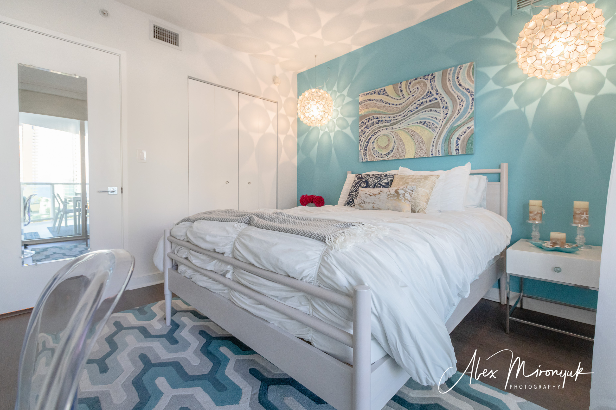 Real Estate Drone Photography. Alex Mironyuk Photography