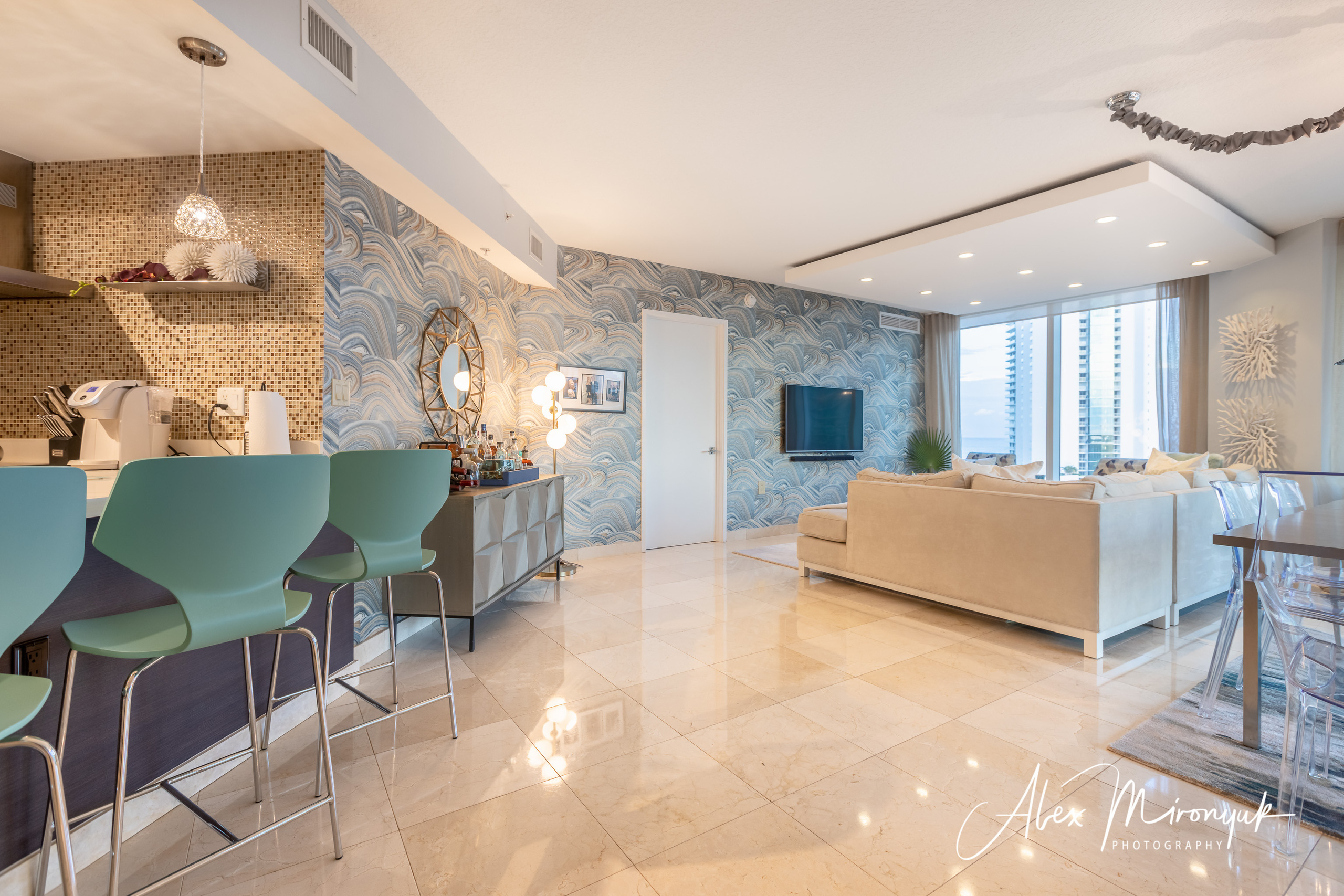 Real Estate Drone Photography. Alex Mironyuk Photography