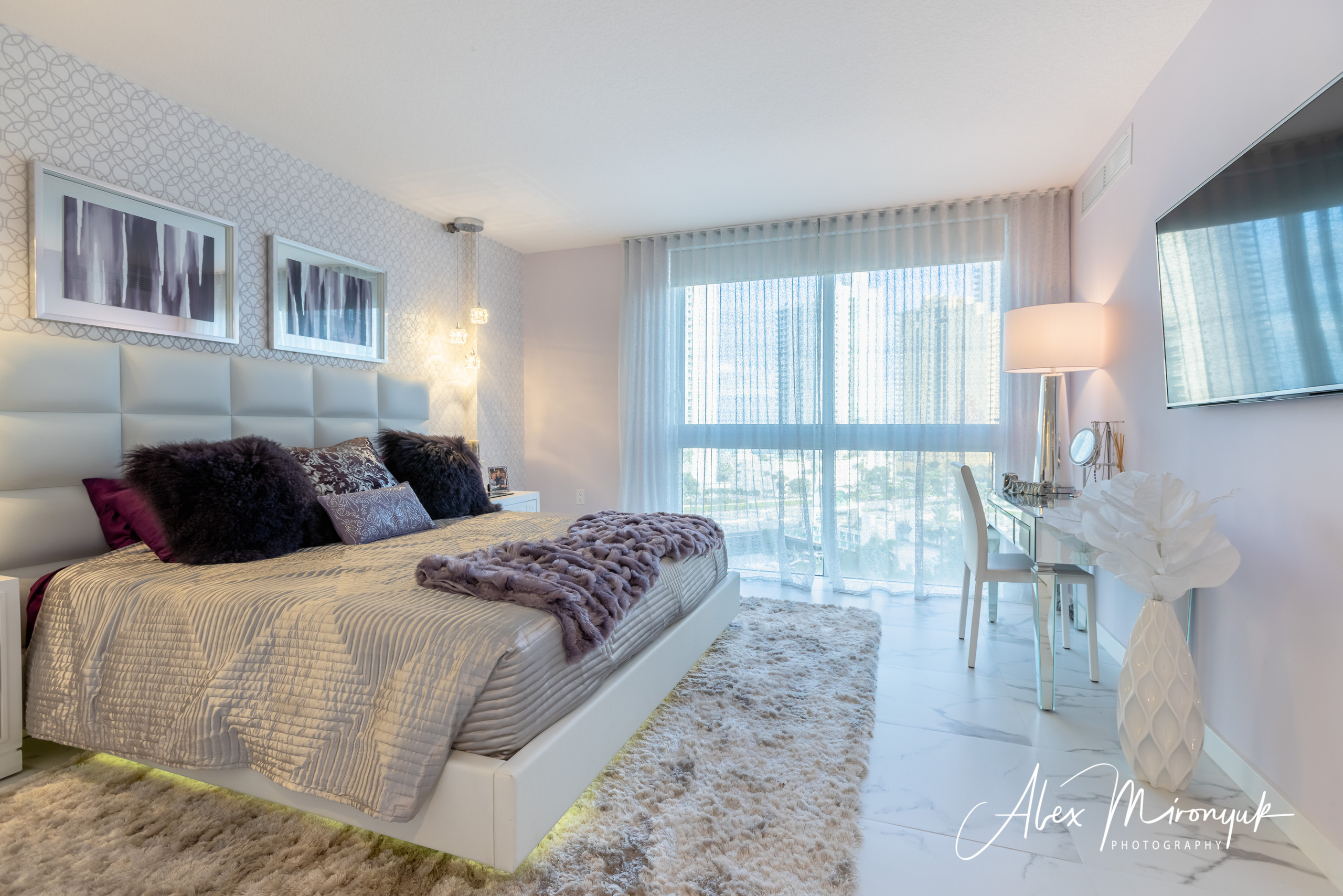 Real Estate Drone Photography. Alex Mironyuk Photography