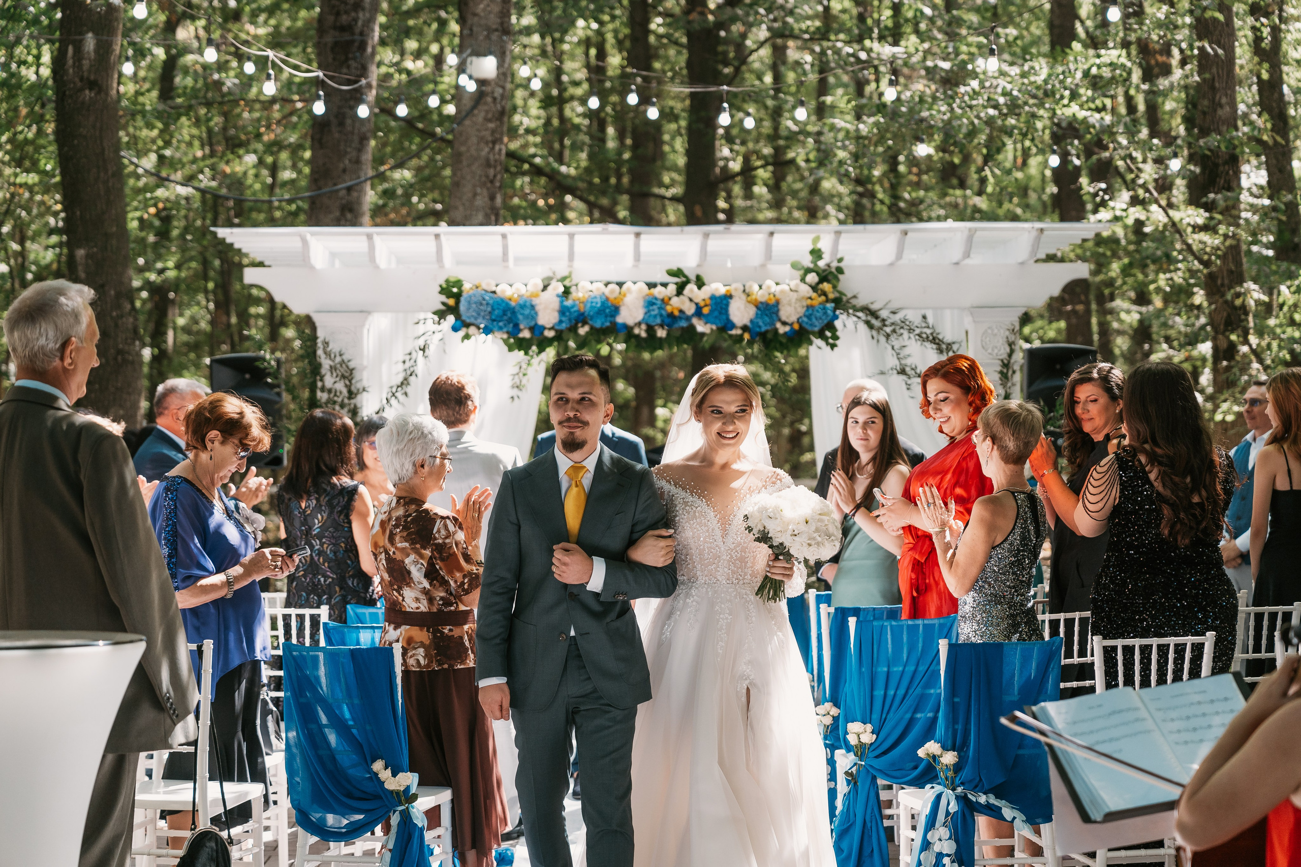 Christiana & Gyuszi. Dara Lens | The art of remembering