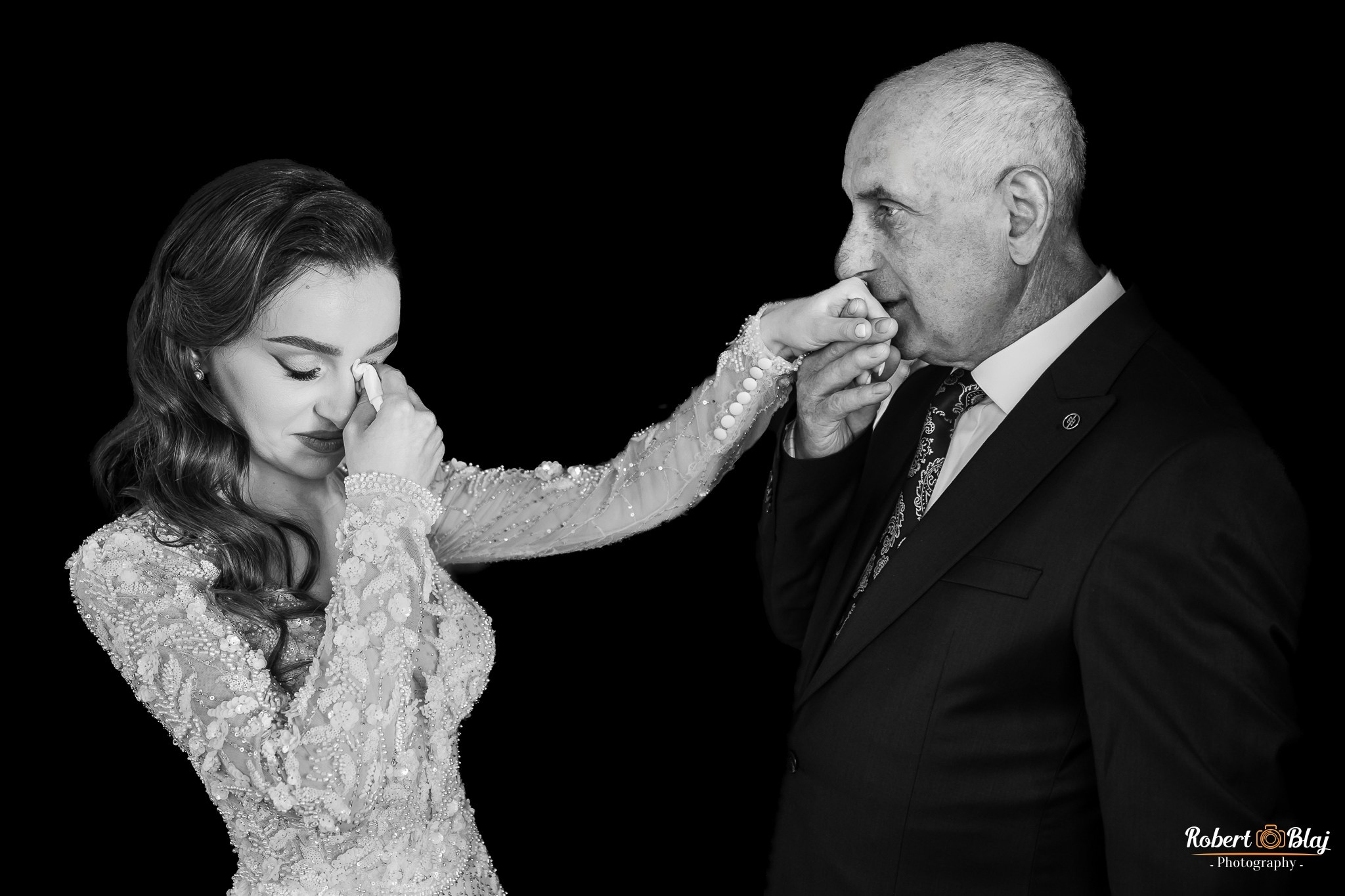 Anca & Florin. Robert Blaj - Fotograf Nuntă Iași