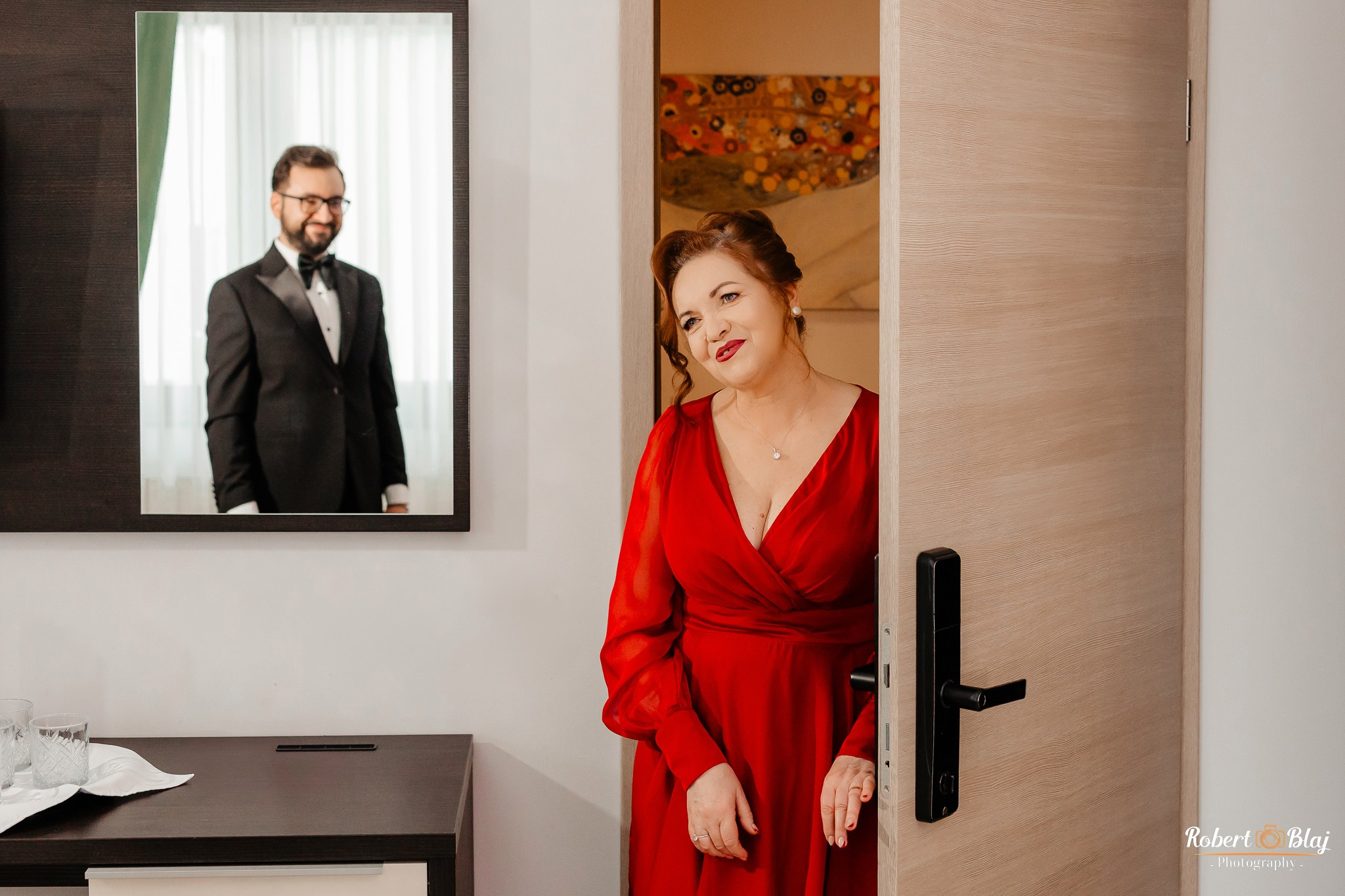 Anca & Florin. Robert Blaj - Fotograf Nuntă Iași