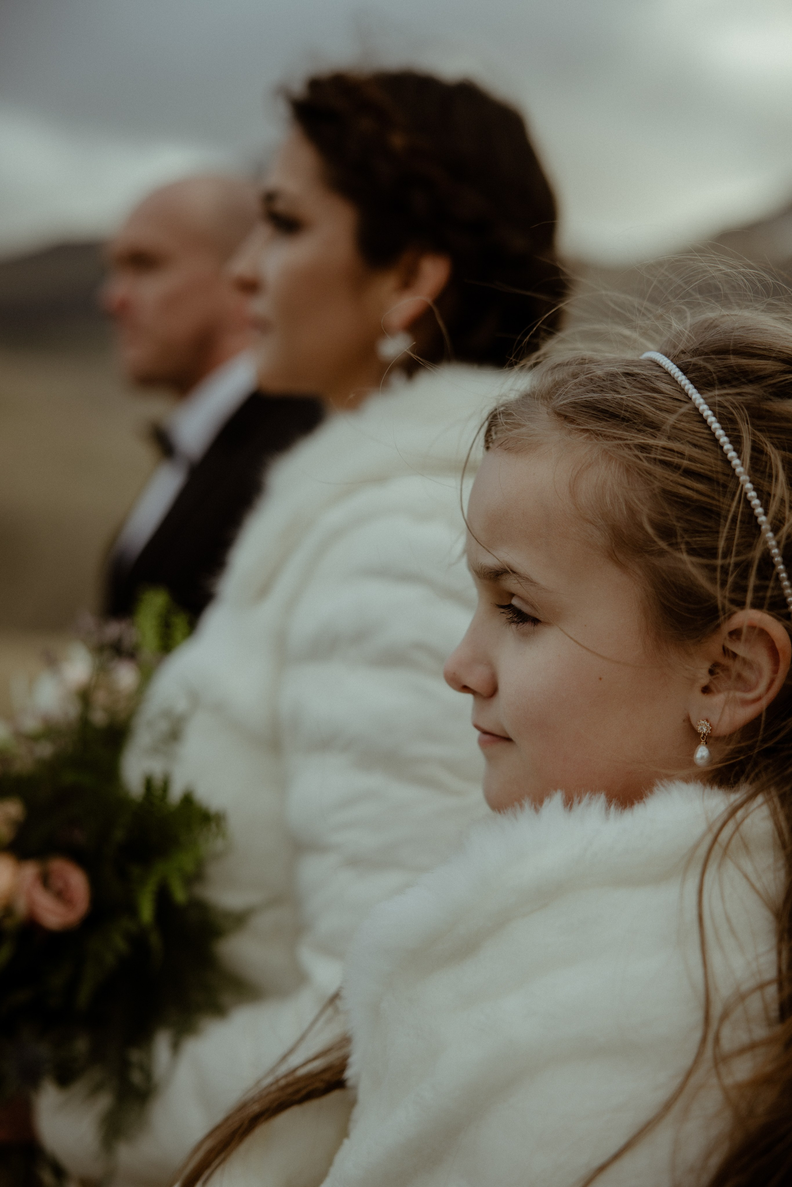 Faroe Islands elopement | Adventure wedding in Faroe Islands. Iceland elopement photographer & videographer