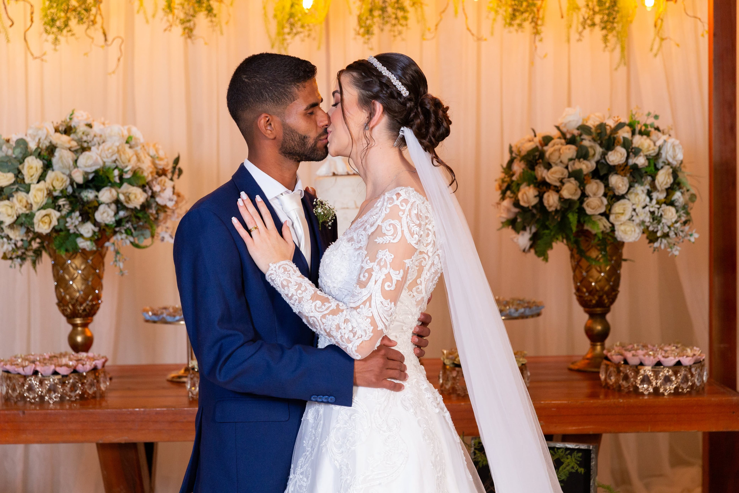 Fotógrafo de casamentos, ensaios e eventos em Capelinha Pedro Antônio