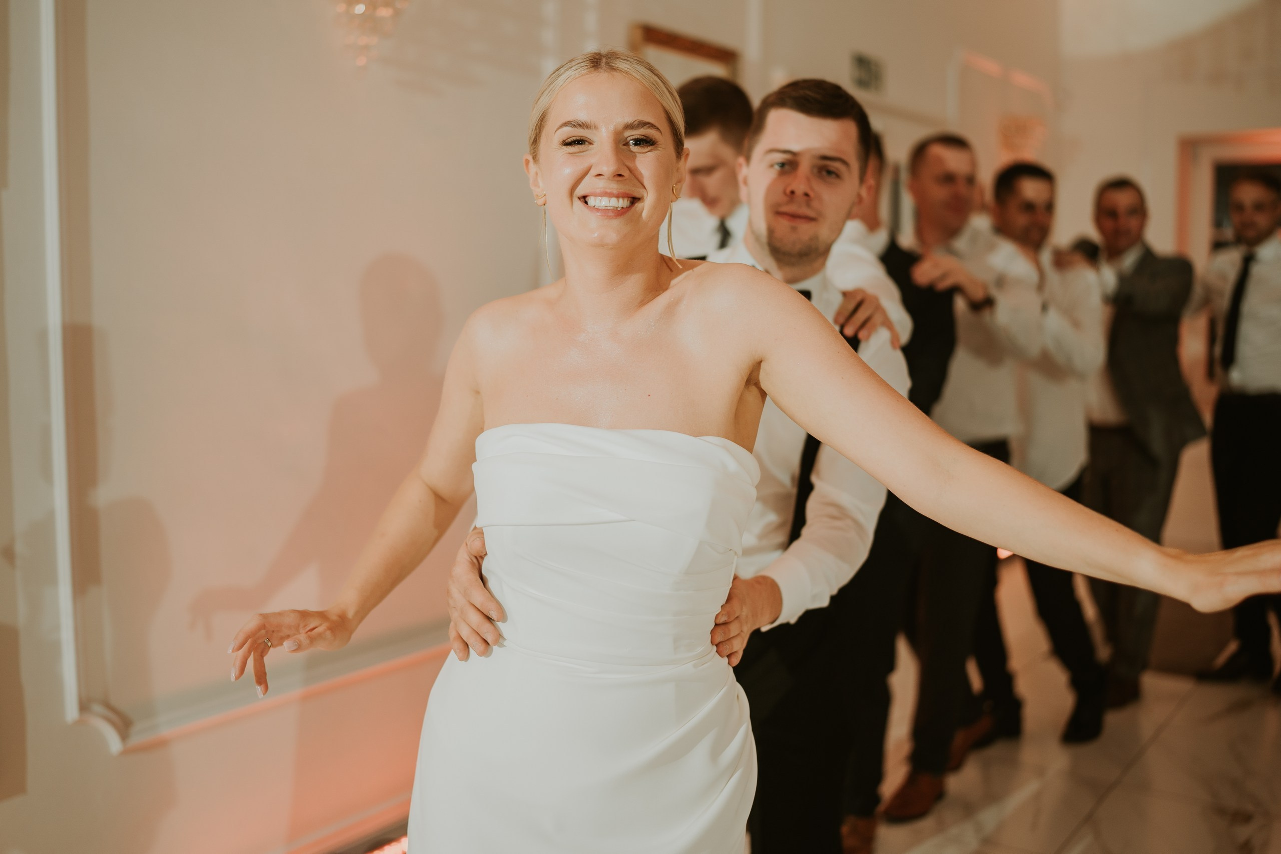 Ewa&Maciej. Michał Kaźmierczyk - Fotograf