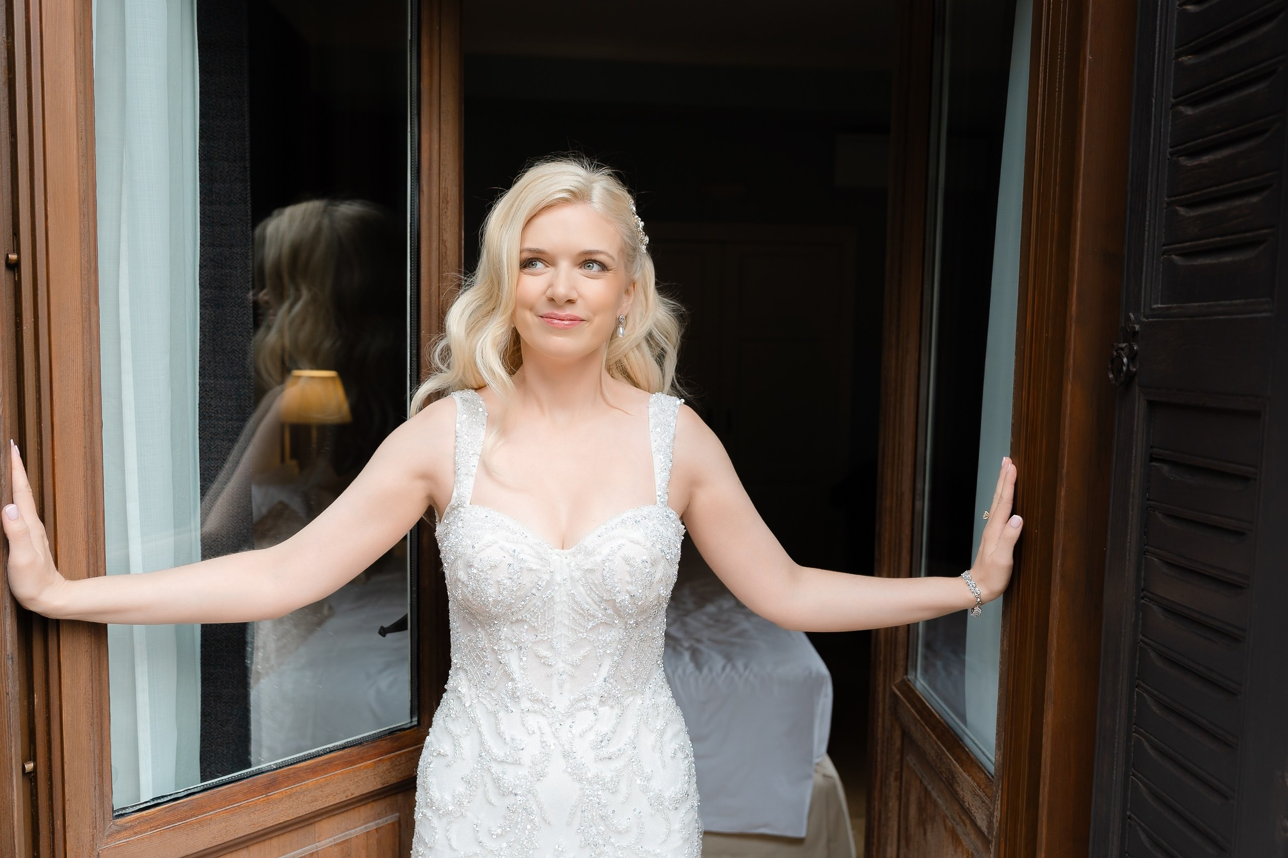 PHOTOGRAPHER IN ITALY