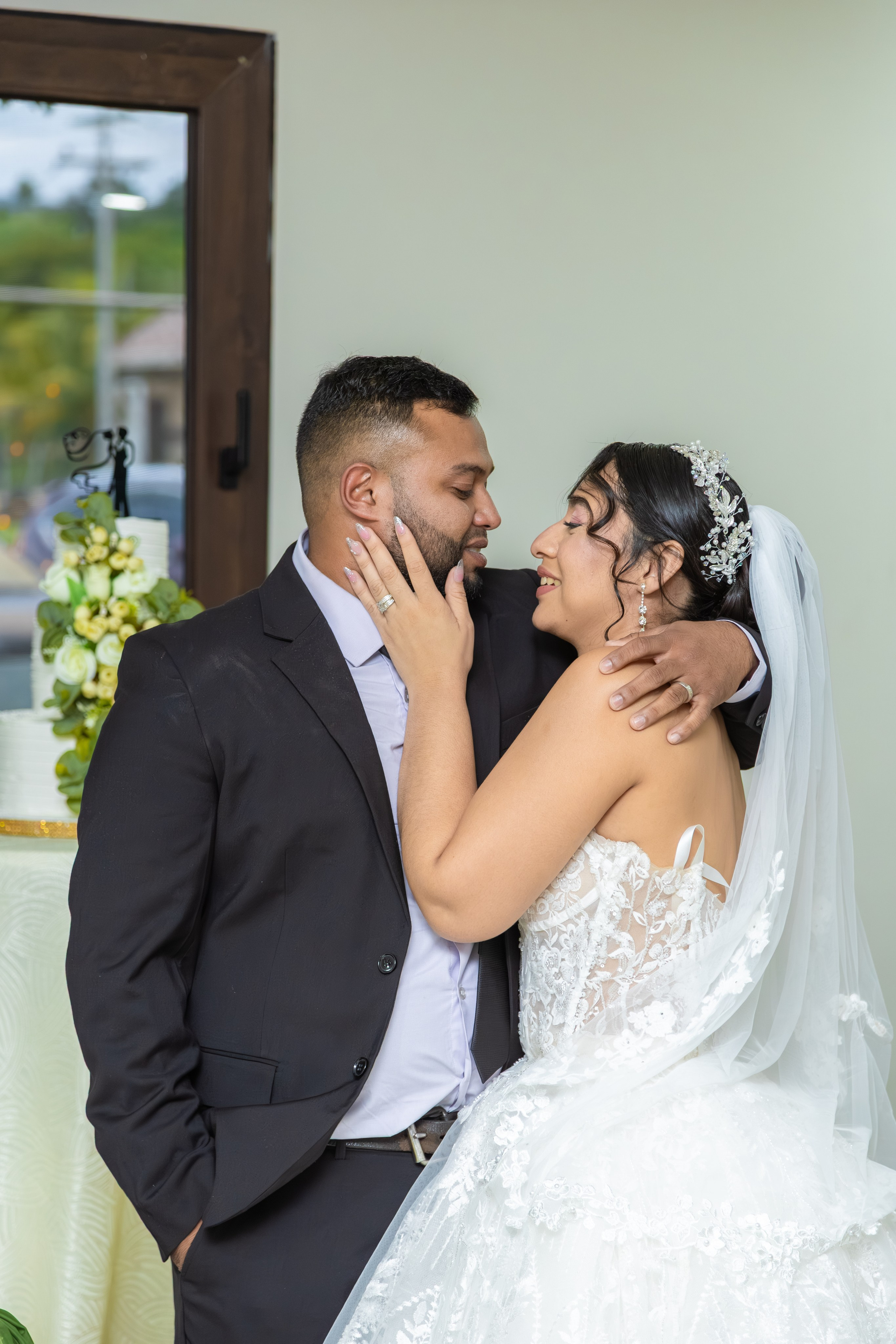 La mejor fotografía de Bodas y XV años en Olancho. Estudio Fotográfico Jafet