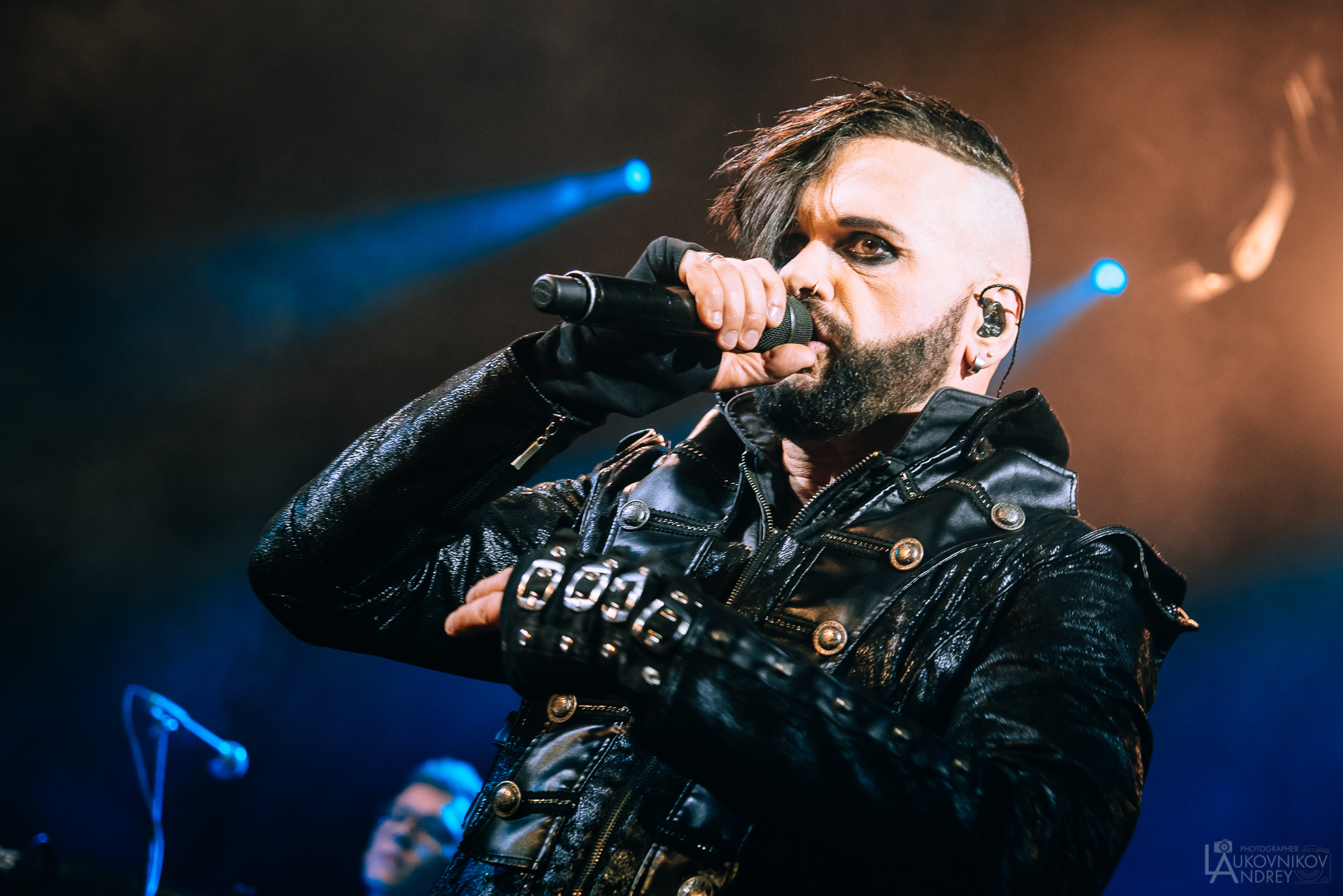 Kadebostany. Monumental Tour 2018