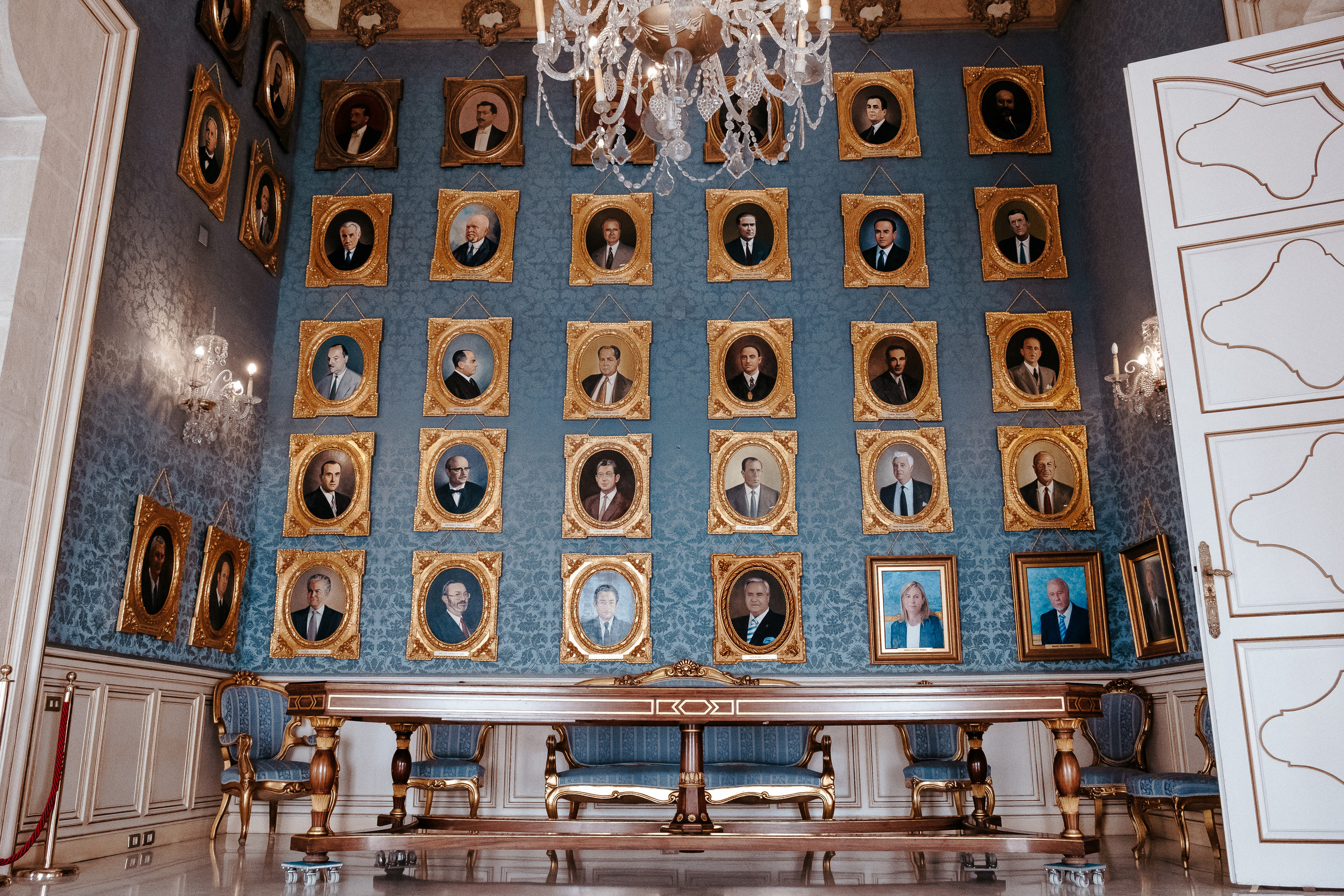 Ayuntamiento de Alicante (Мэрия Аликанте)